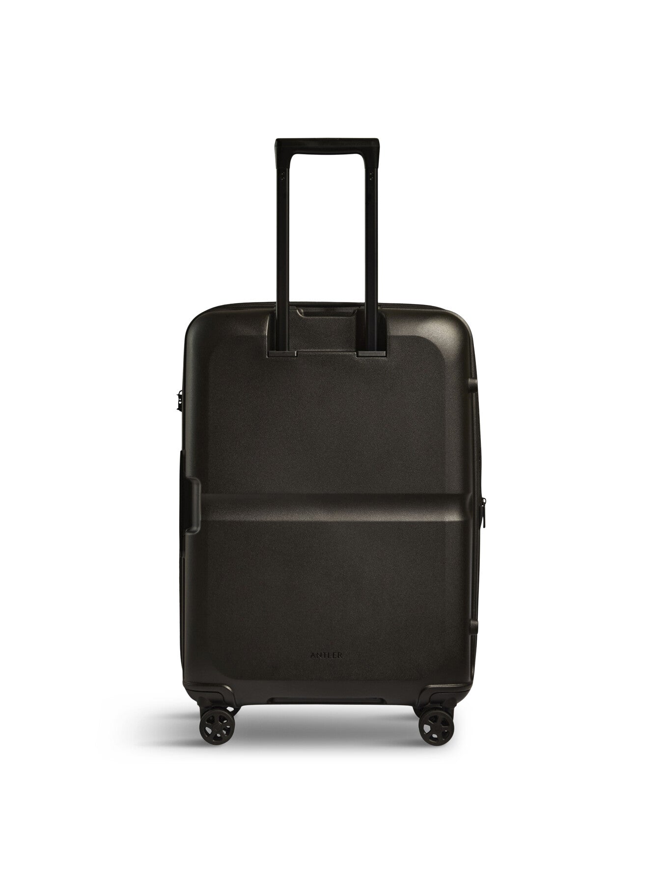 Single Stripe 68cm Medium Suitcase