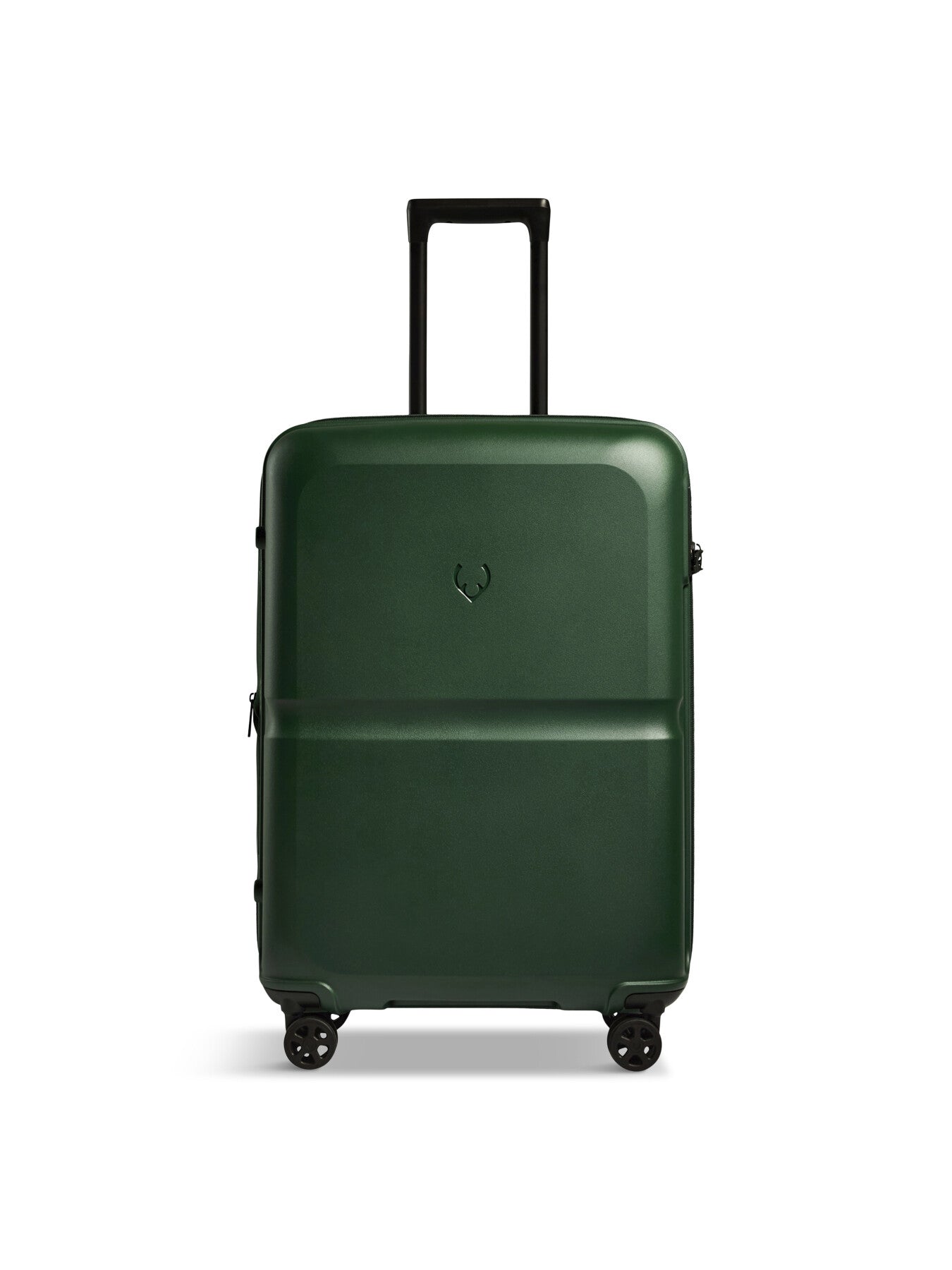 Single Stripe 68cm Medium Suitcase