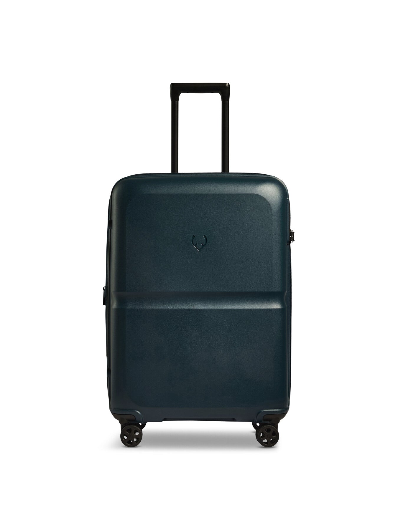 Single Stripe 68cm Medium Suitcase