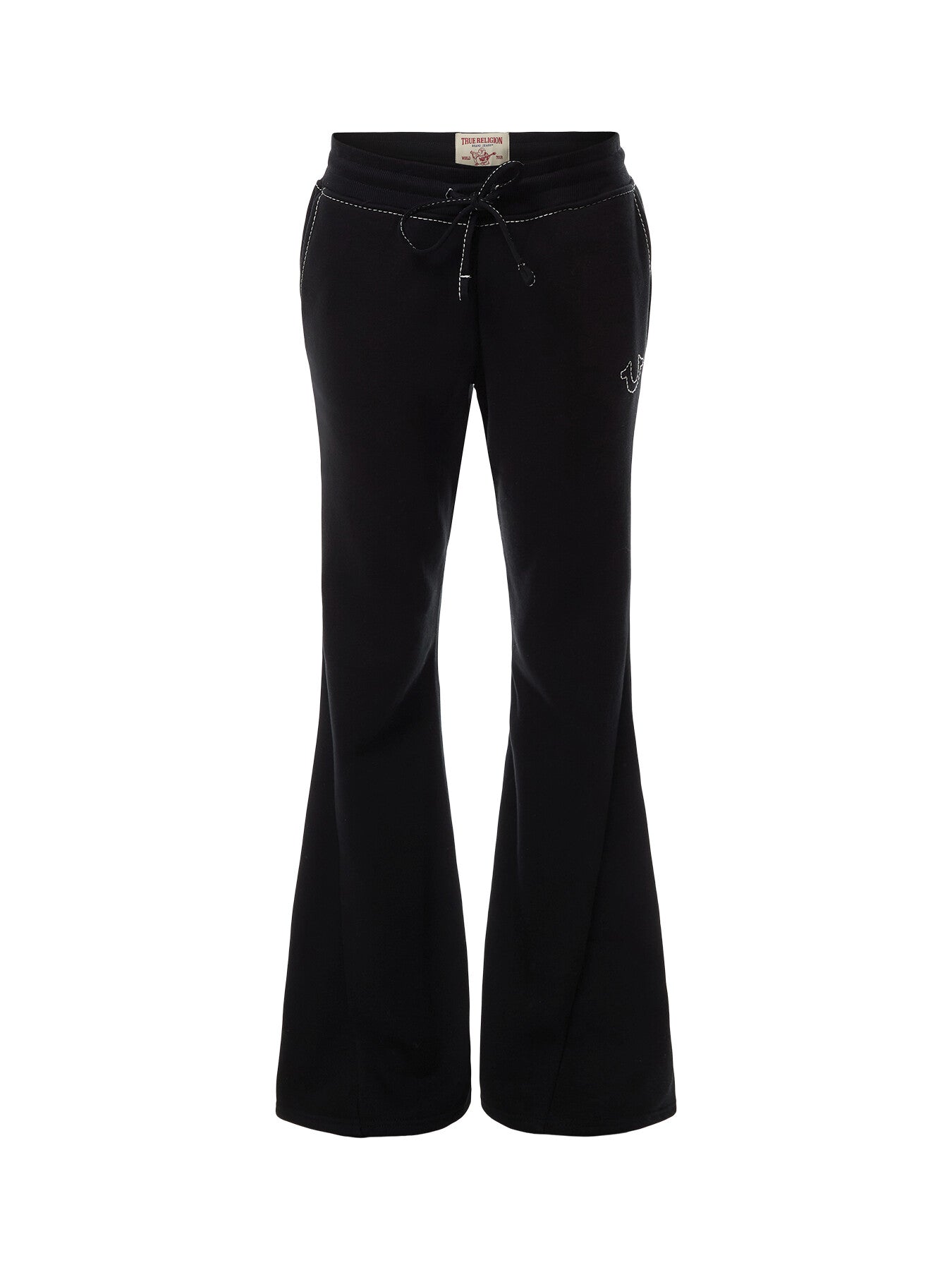 Low Rise Big T Joey Sweatpants