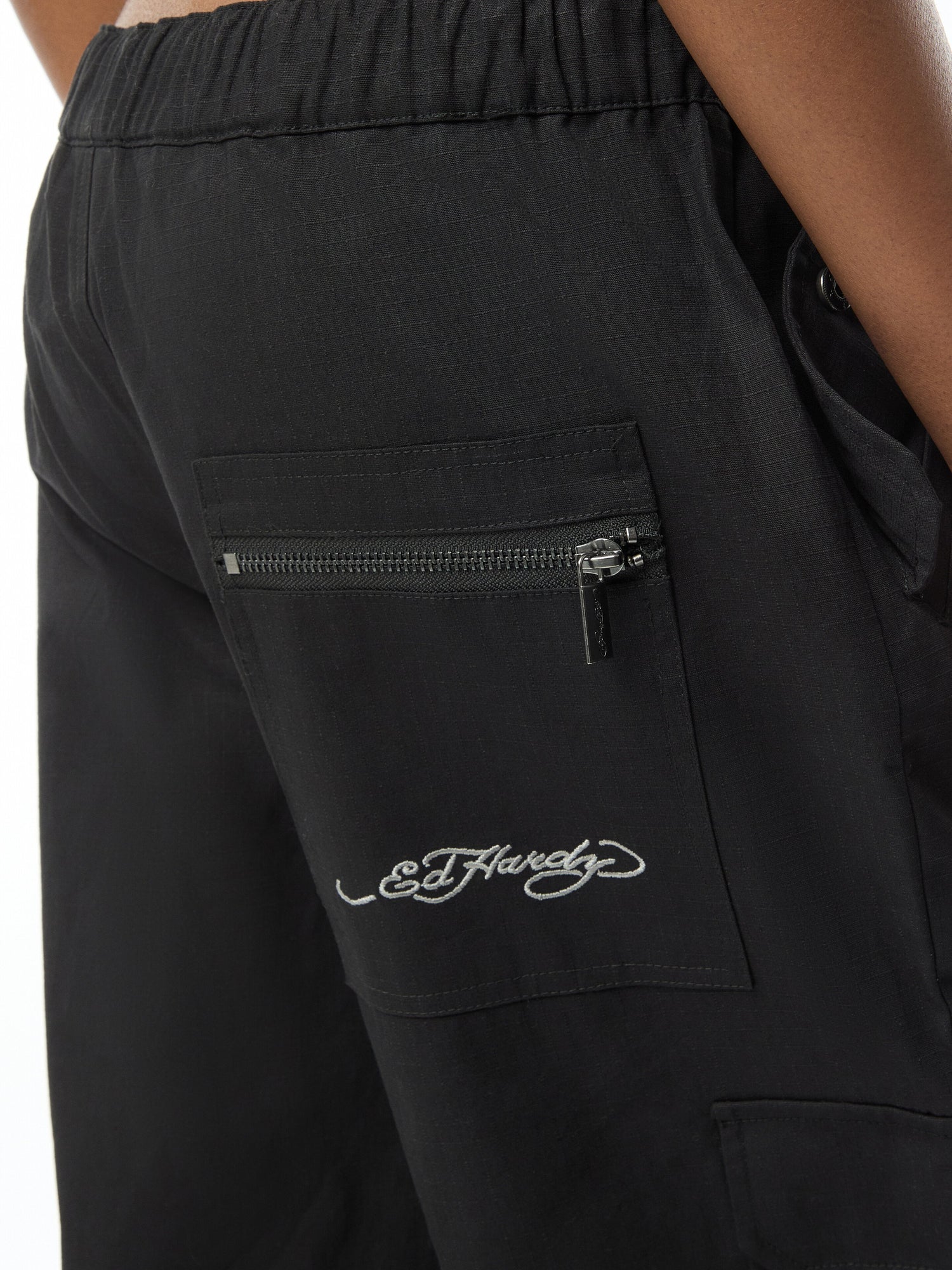 Lucky Anchor Cargo Pants