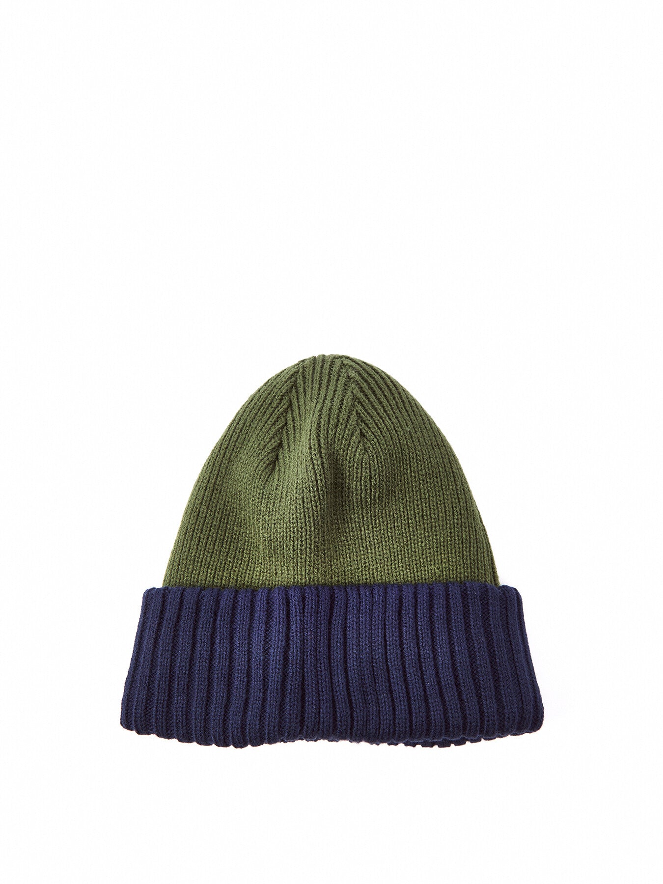 Colby Waterproof Zipped Pocket Knitted Beanie