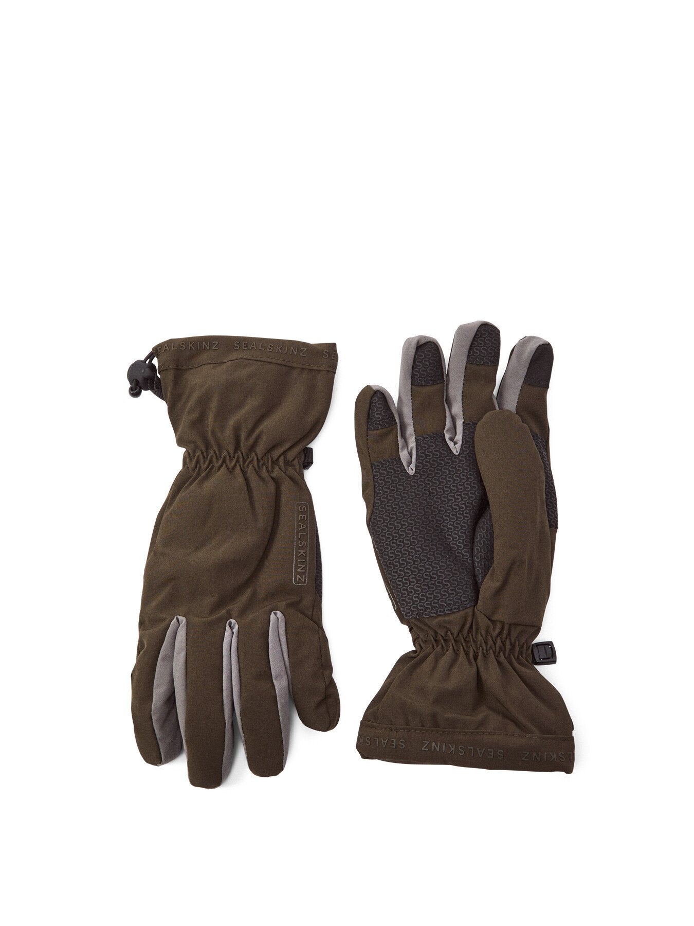Waterproof Lightweight Gauntlet Gloves