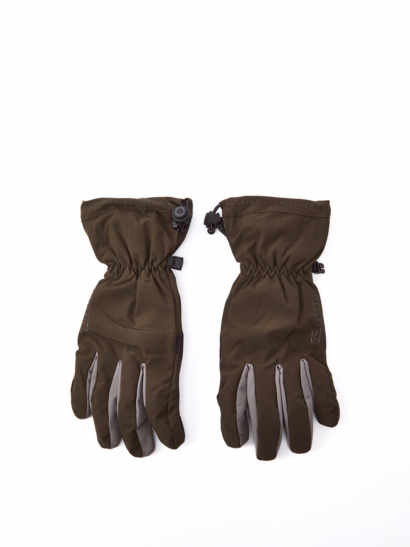 Waterproof Lightweight Gauntlet Gloves