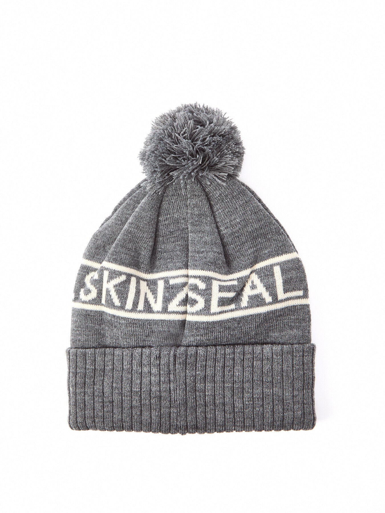 Waterproof Cold Weather Icon Bobble Hat
