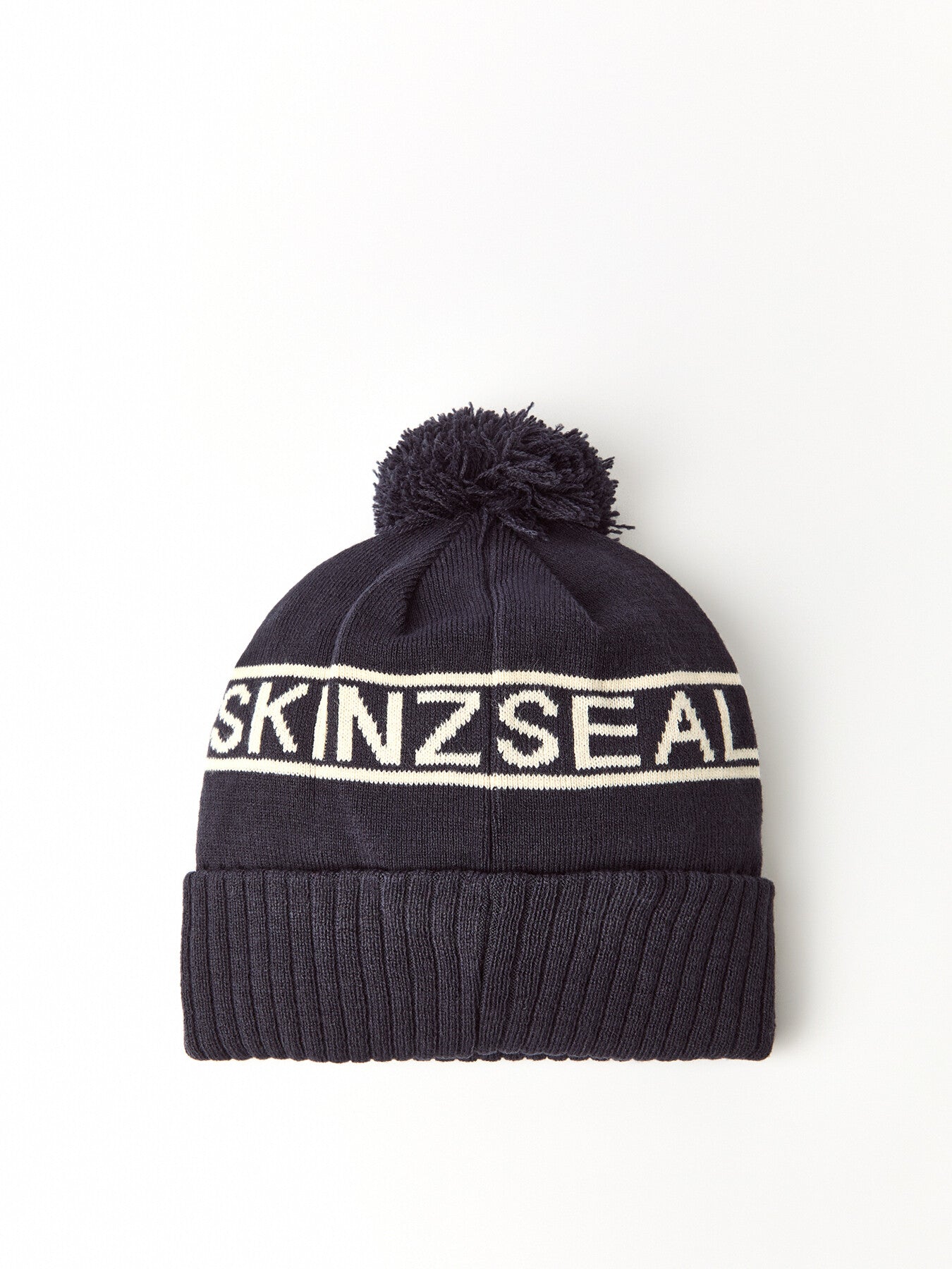 Waterproof Cold Weather Icon Bobble Hat
