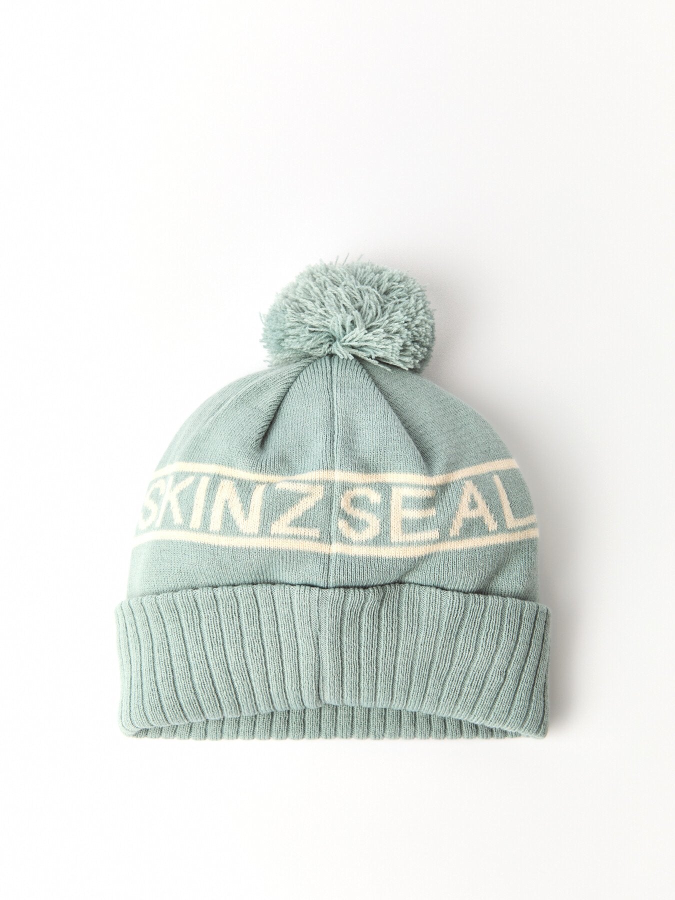 Waterproof Cold Weather Icon Bobble Hat
