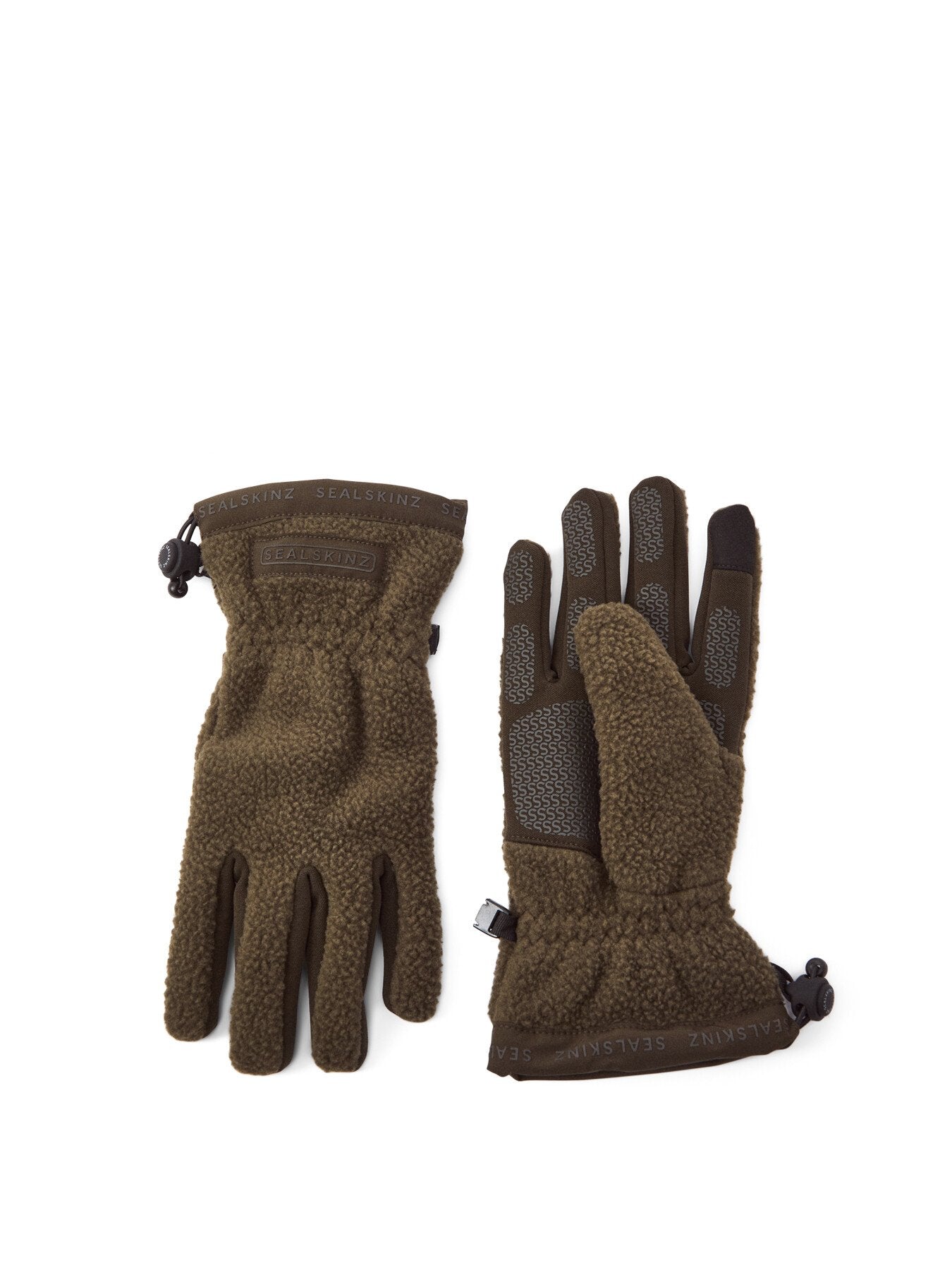 Waterproof Sherpa Fleece Glove