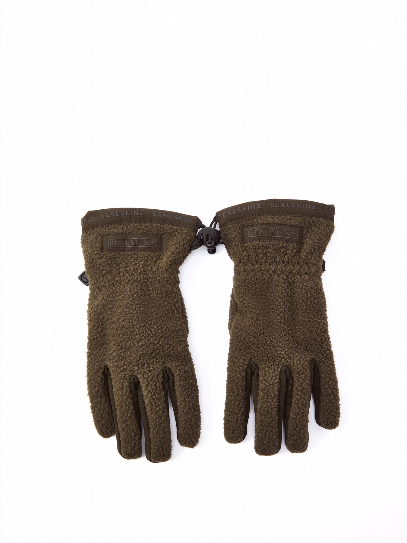 Waterproof Sherpa Fleece Glove