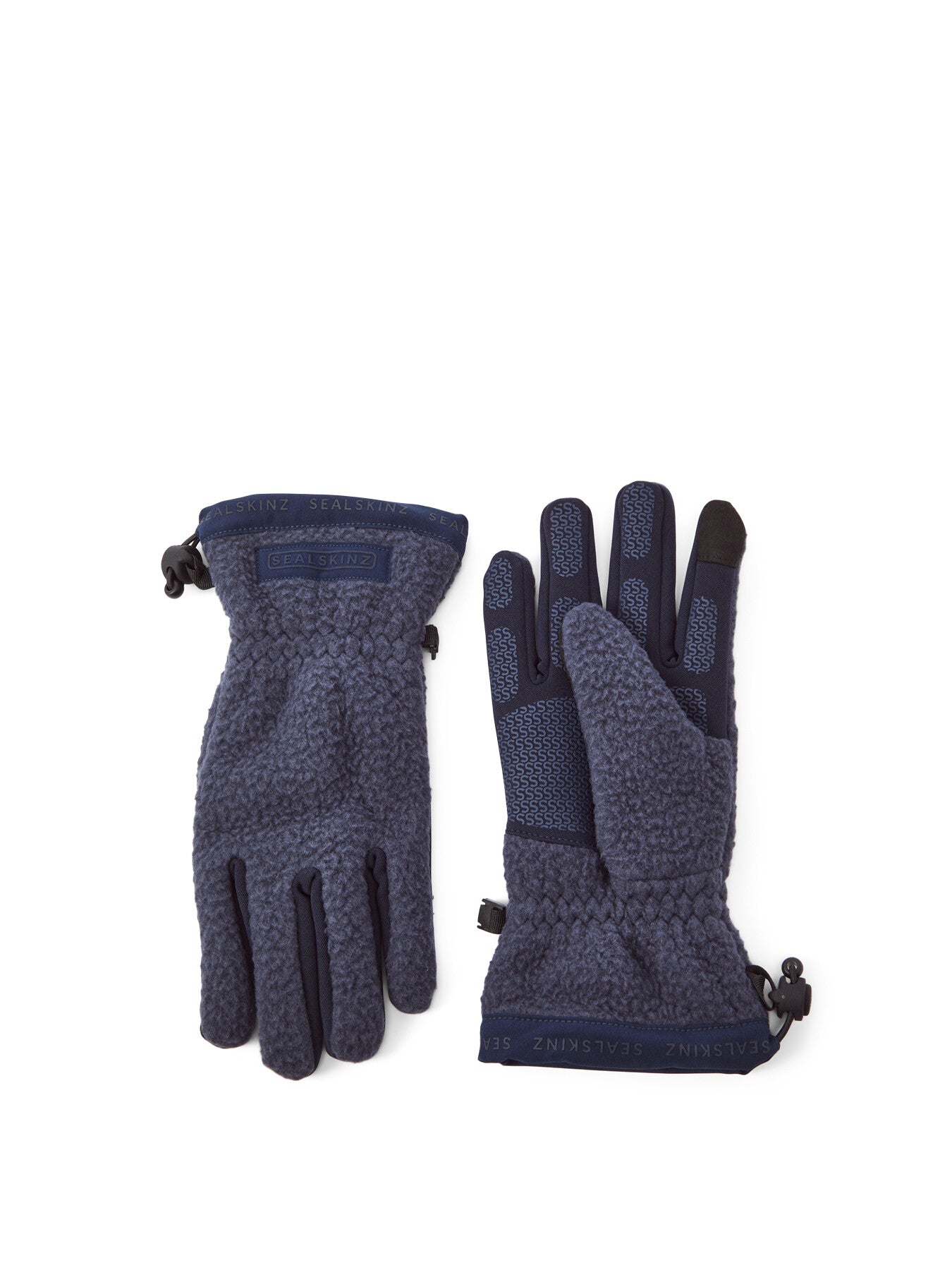 Waterproof Sherpa Fleece Glove