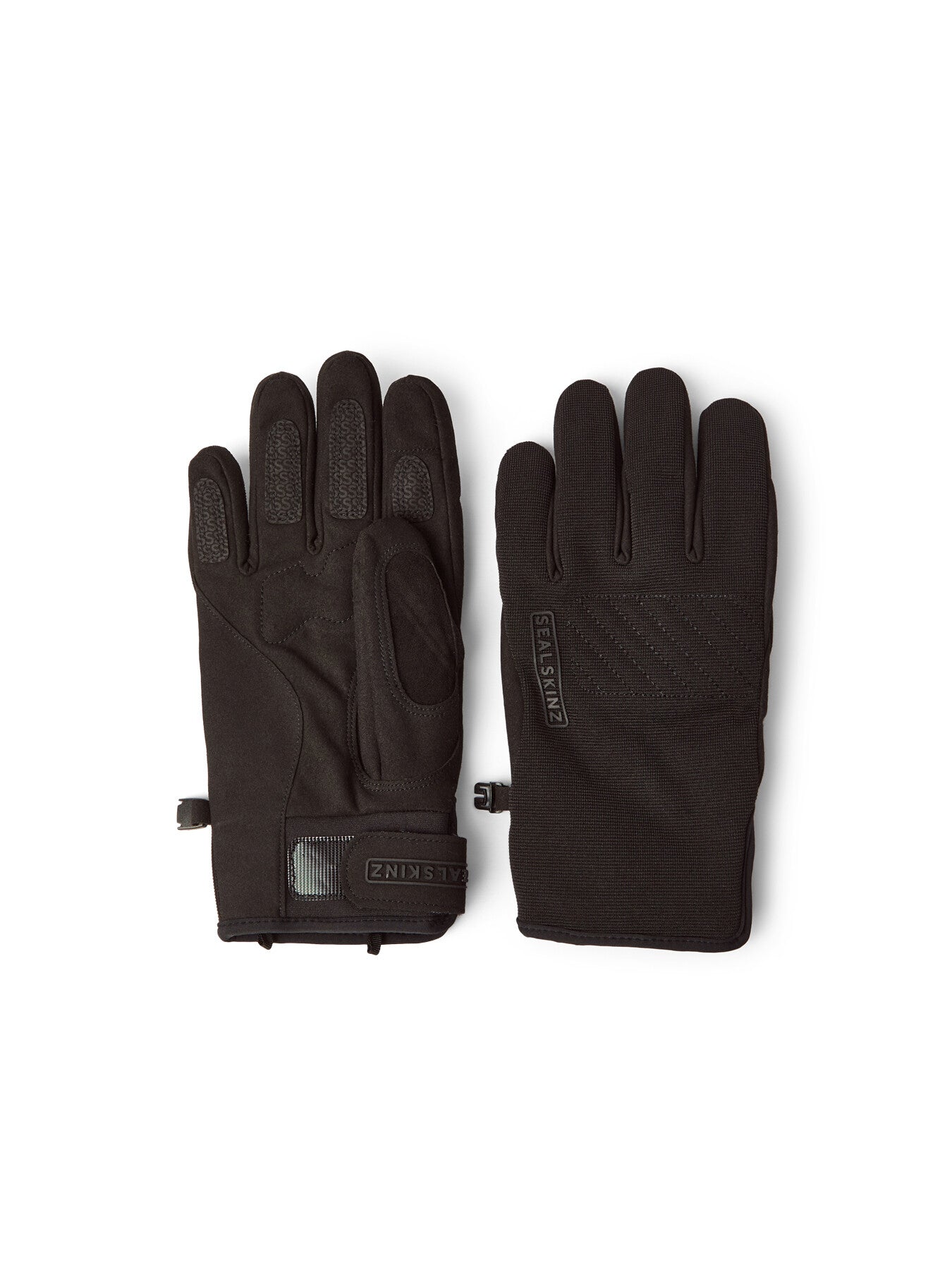 Waterproof All Weather Multi Activity Glove With Fusion Control