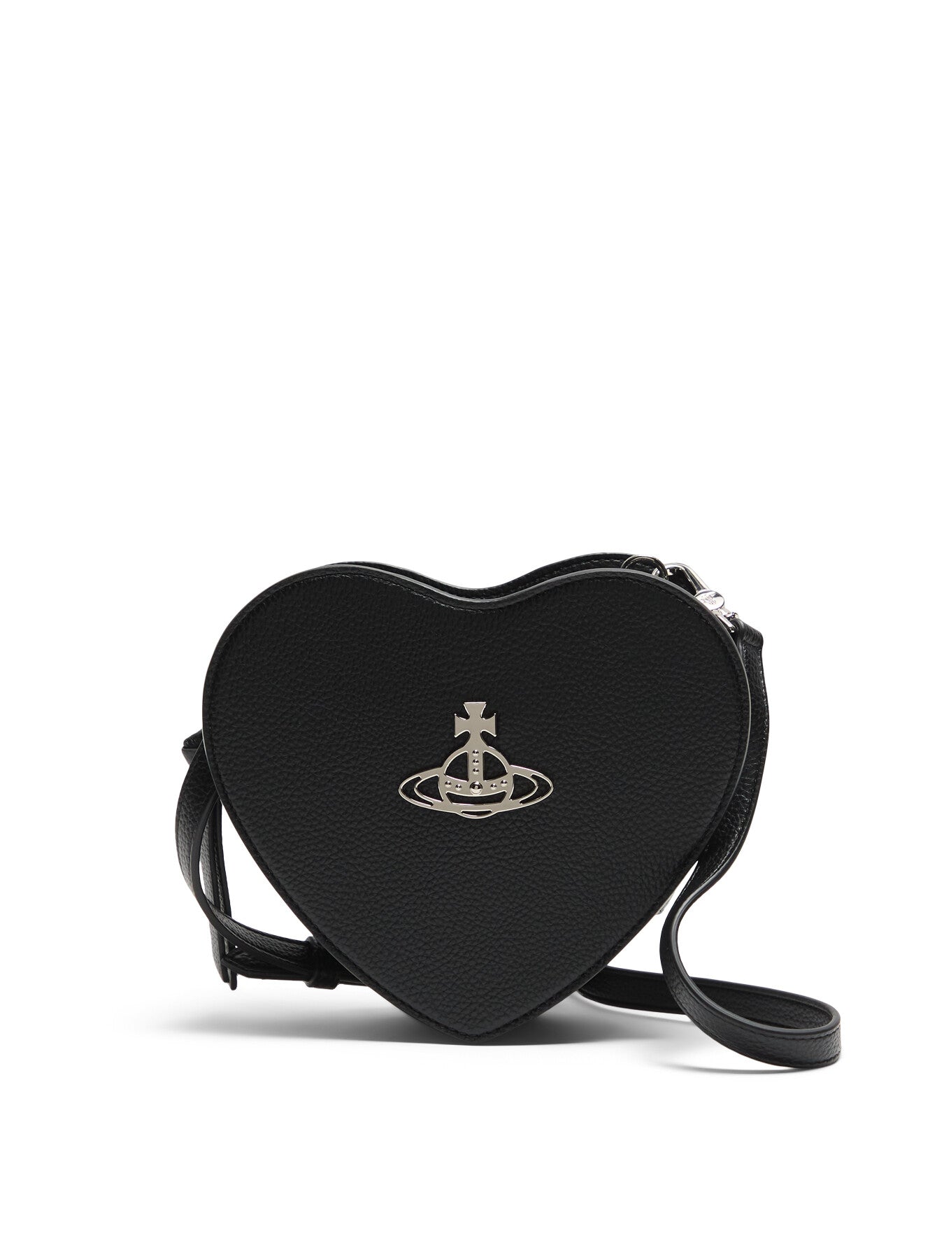 Louise Heart Crossbody Bag