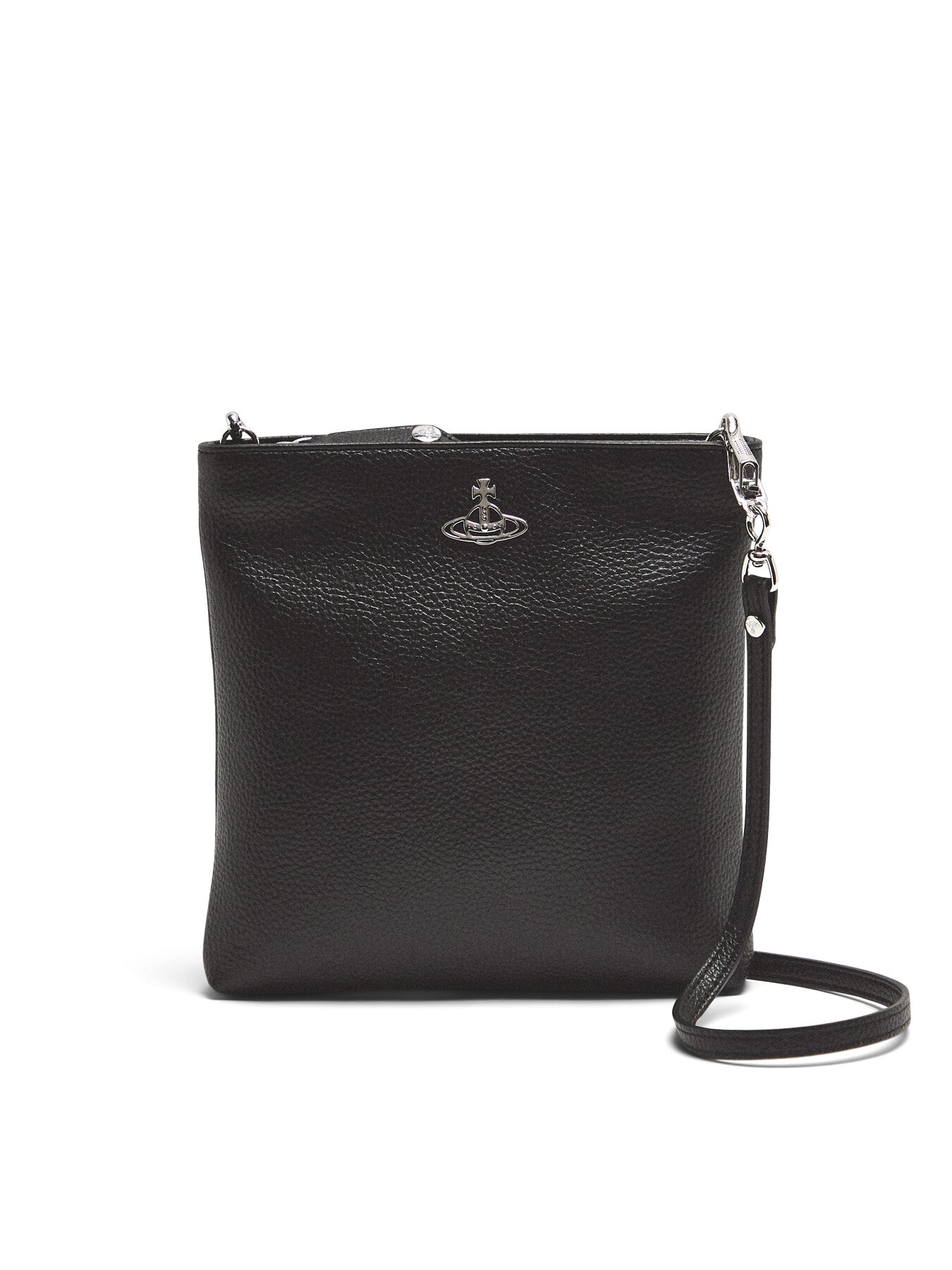 Squire Square Crossbody Bag