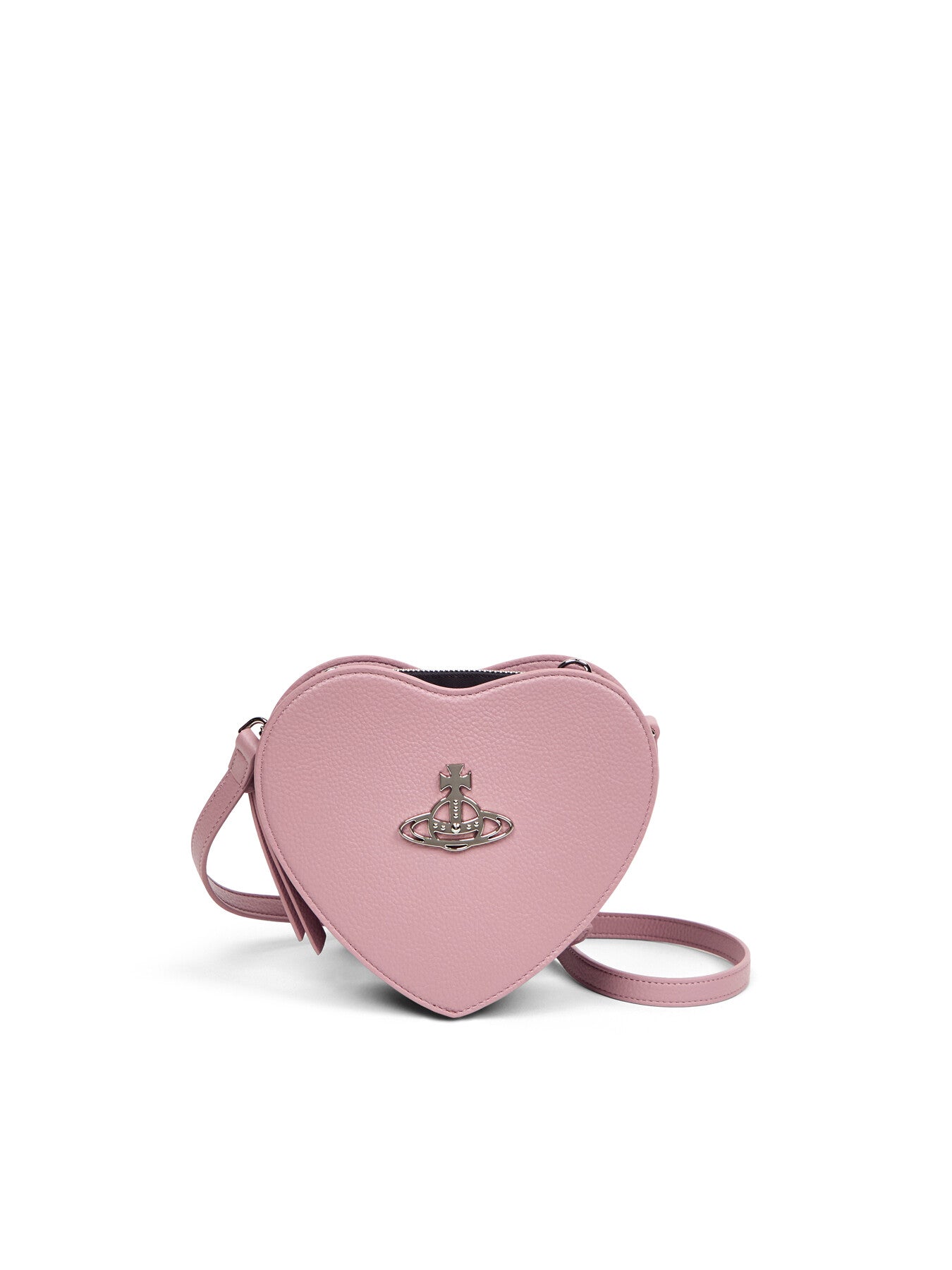 Louise Heart Crossbody Bag