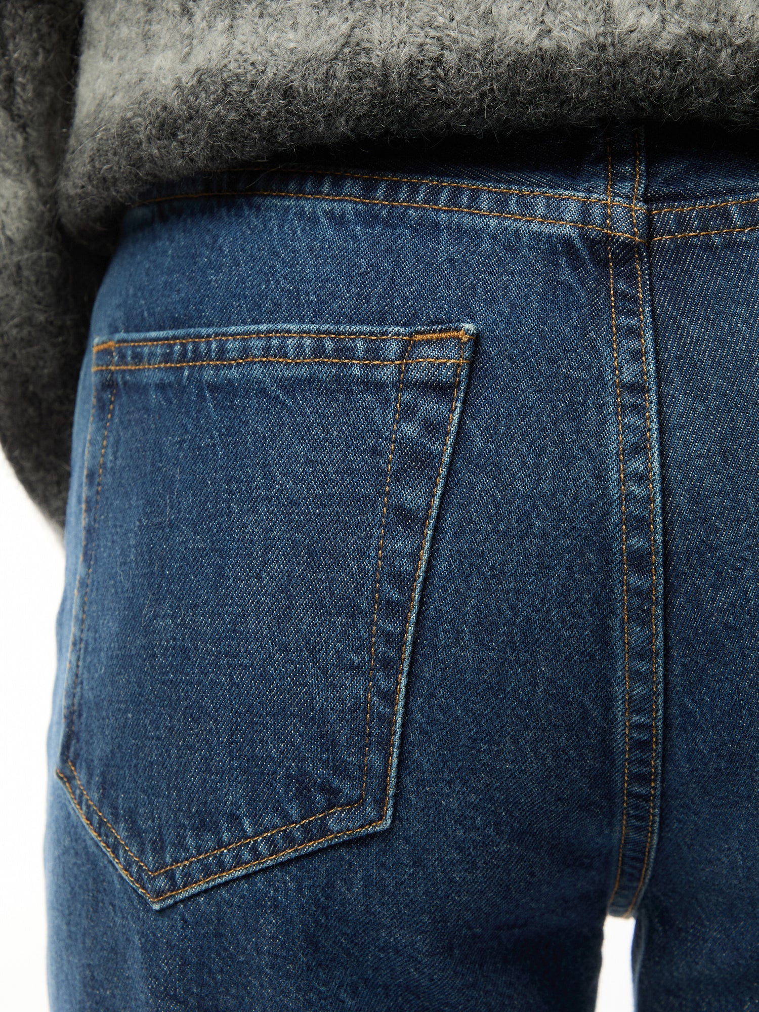 Le Jane Ankle Jeans