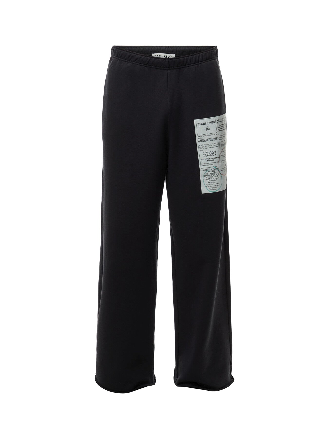 Classifieds Tabe Wide Leg Trouser
