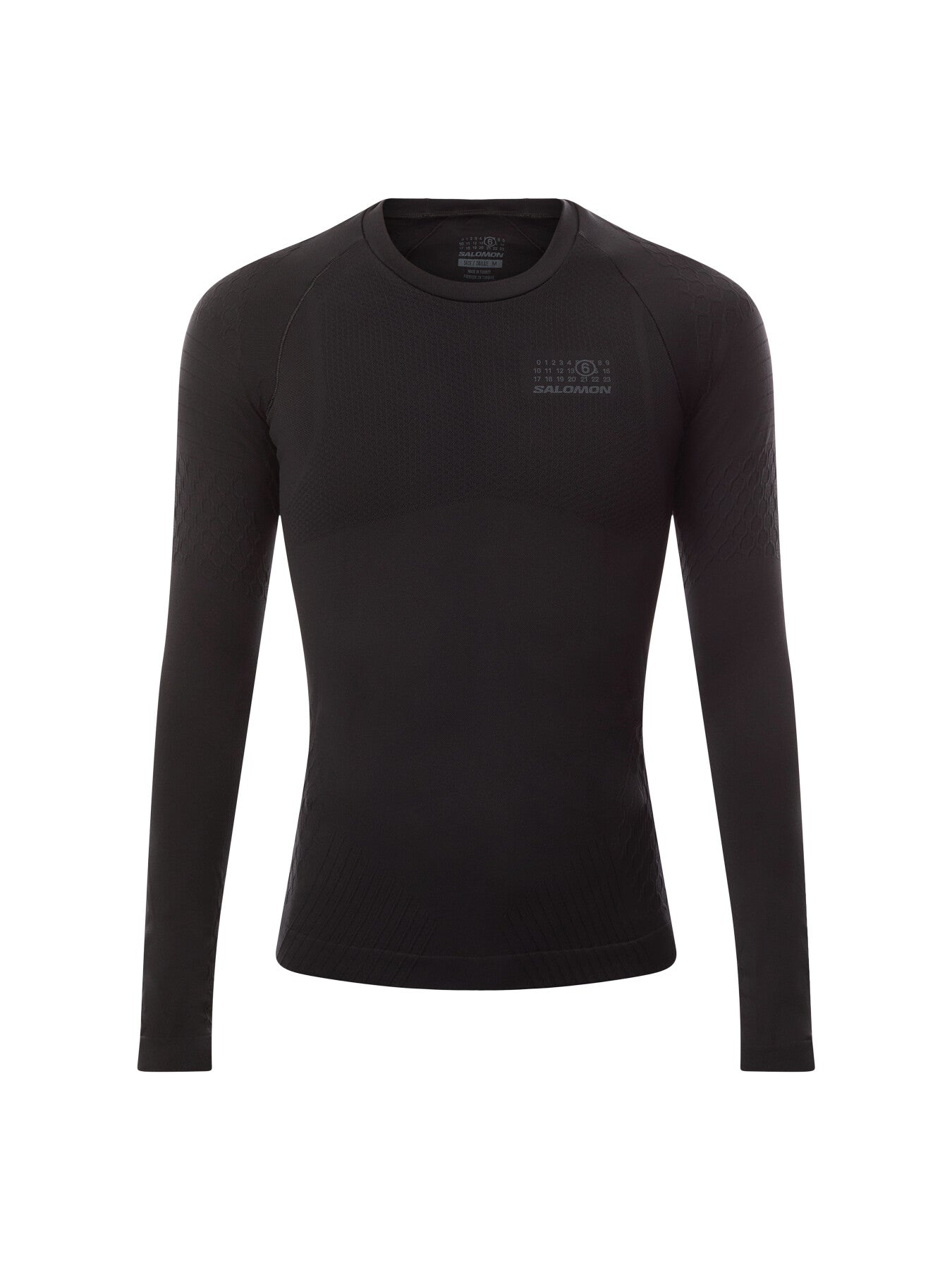 Salomon Compression Long Sleeve Top