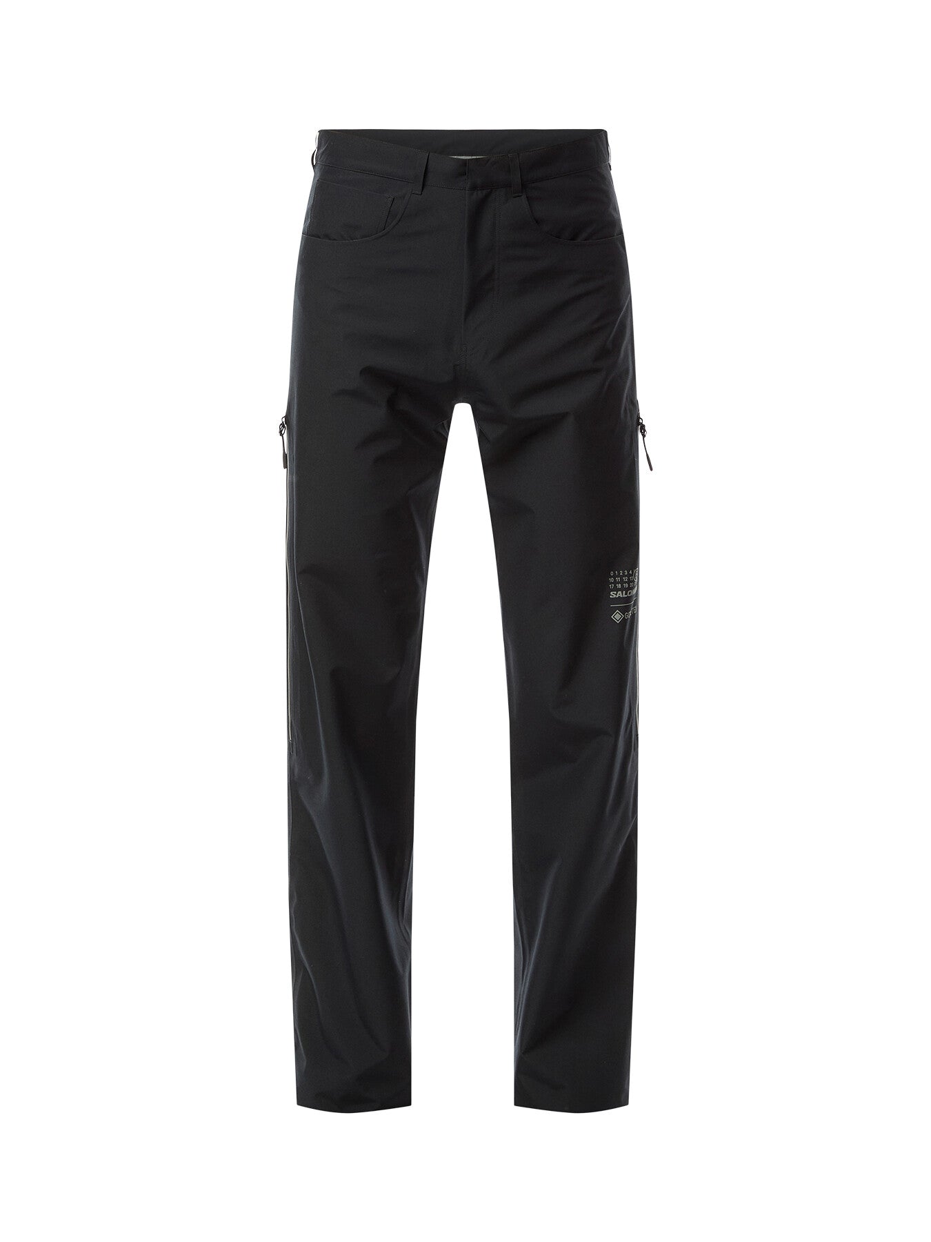 Salomon Gore Tex 5 Pocket Trousers