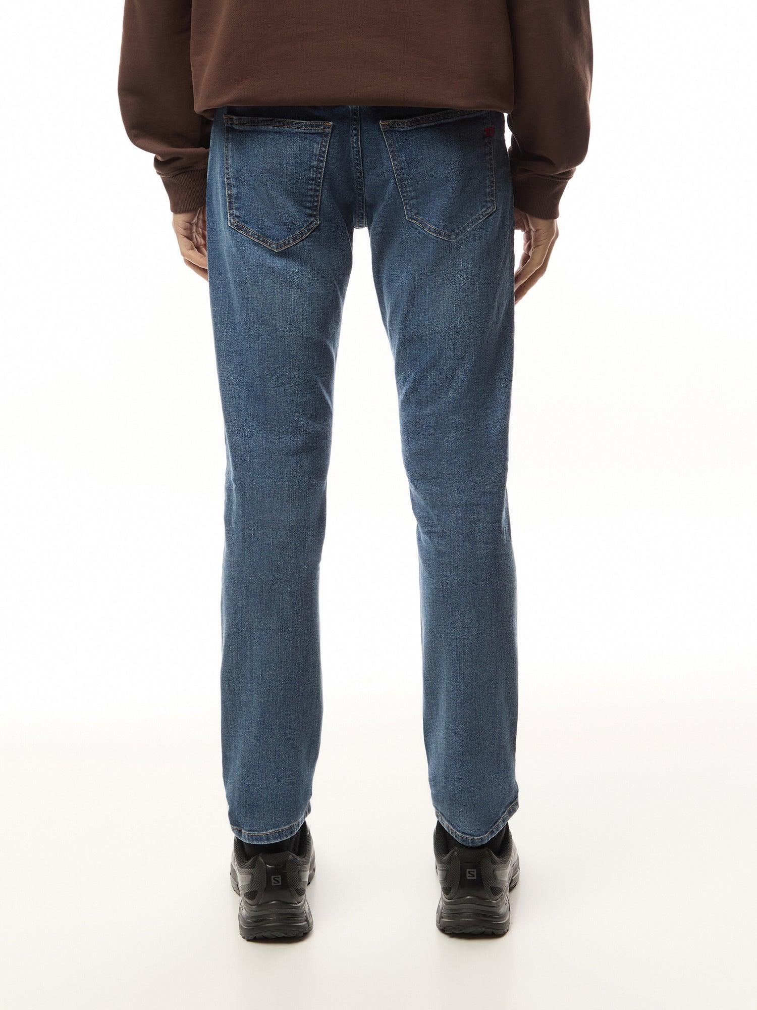 2019 D-Strukt Slim Fit Jeans