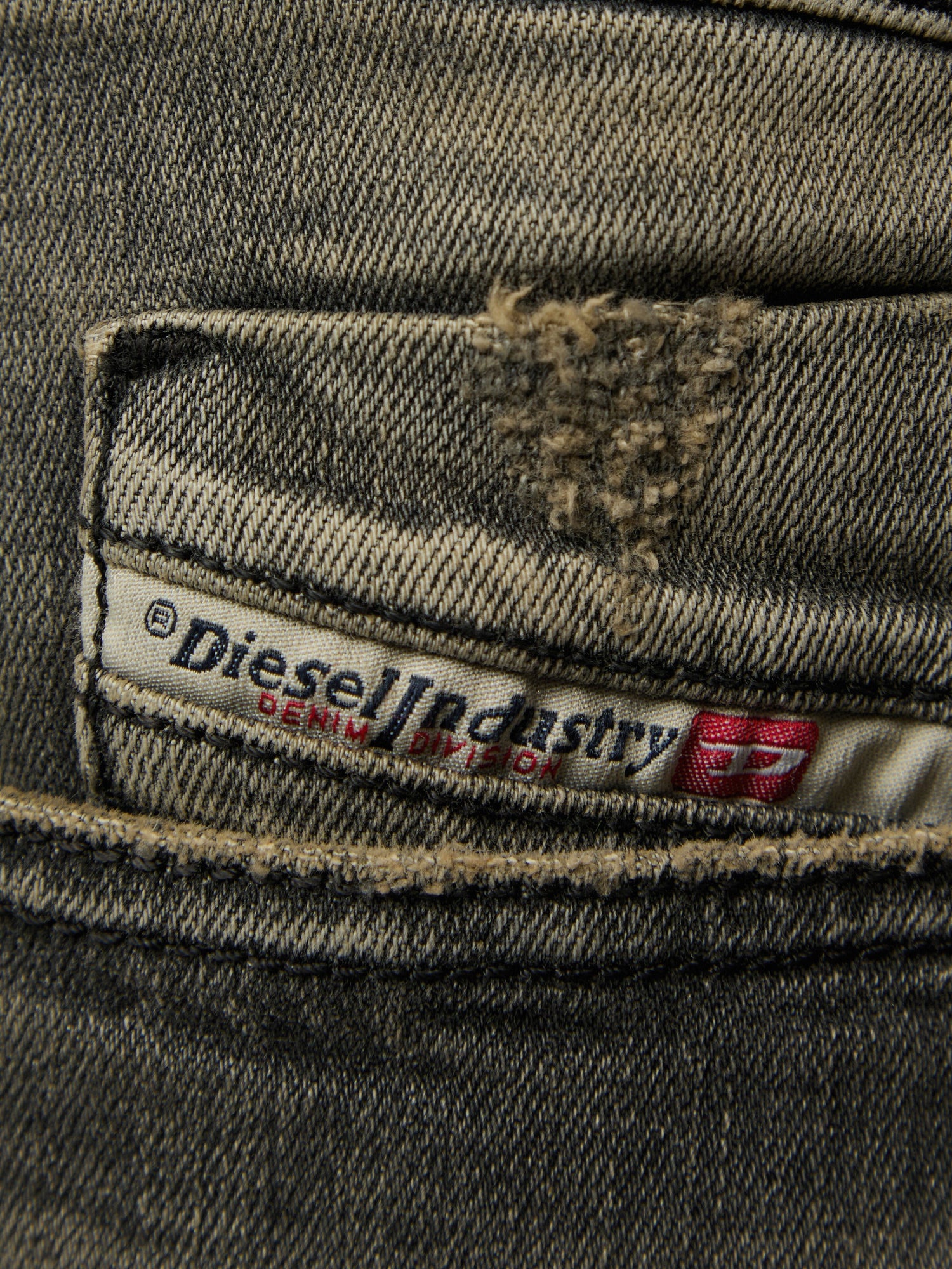 1979 Sleenker Skinny Fit Jeans