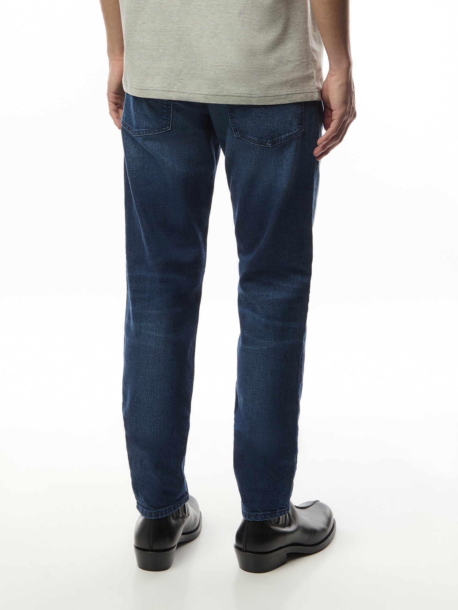 2023 D-Finitive Tapered Fit Jeans