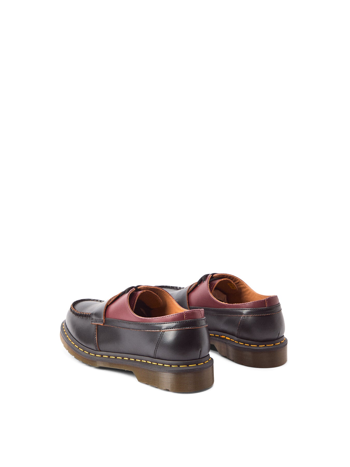 MM6 x Dr. Martens 1461 Penton Mash Up Loafers