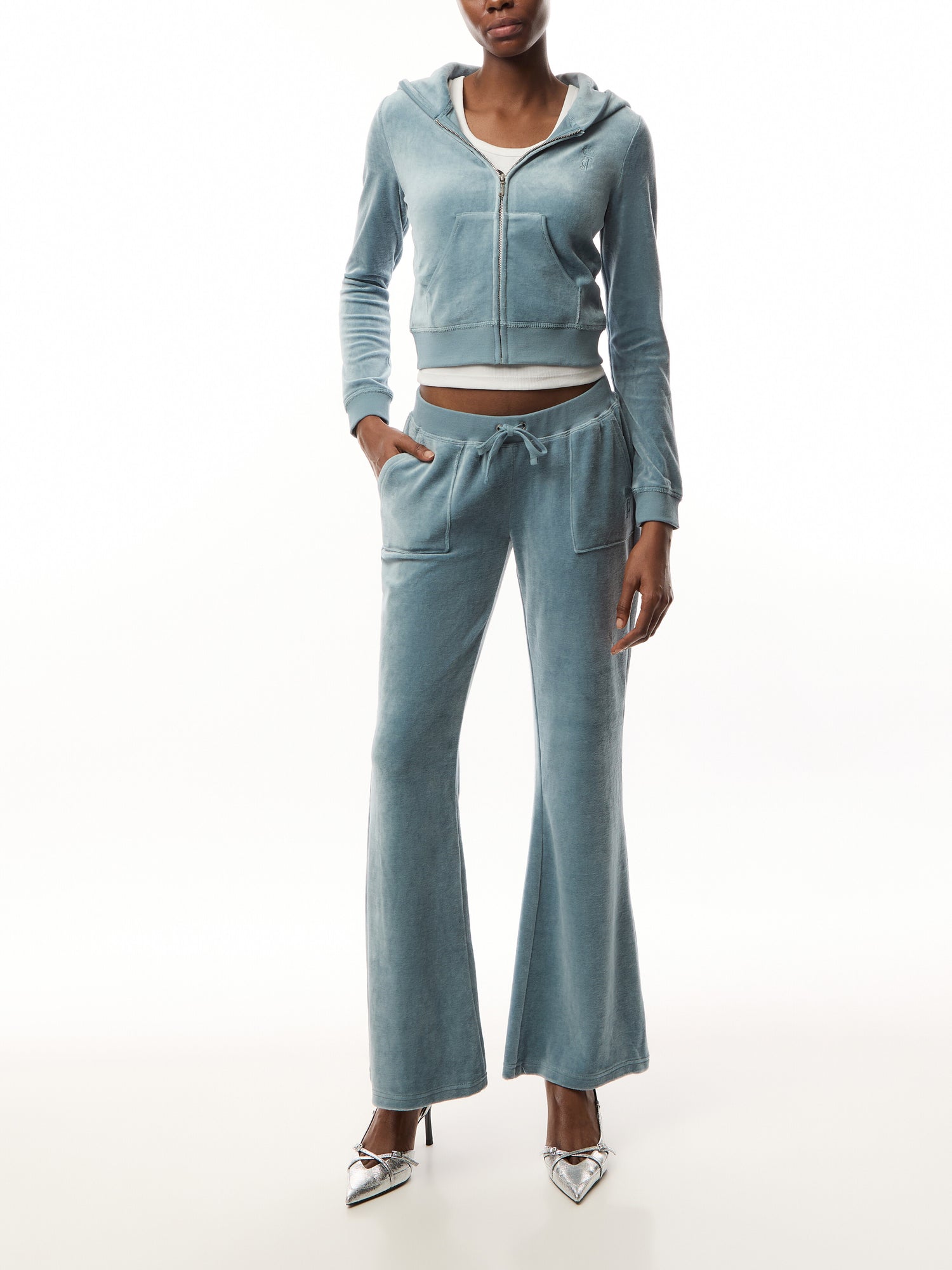 Robyn Hoodie