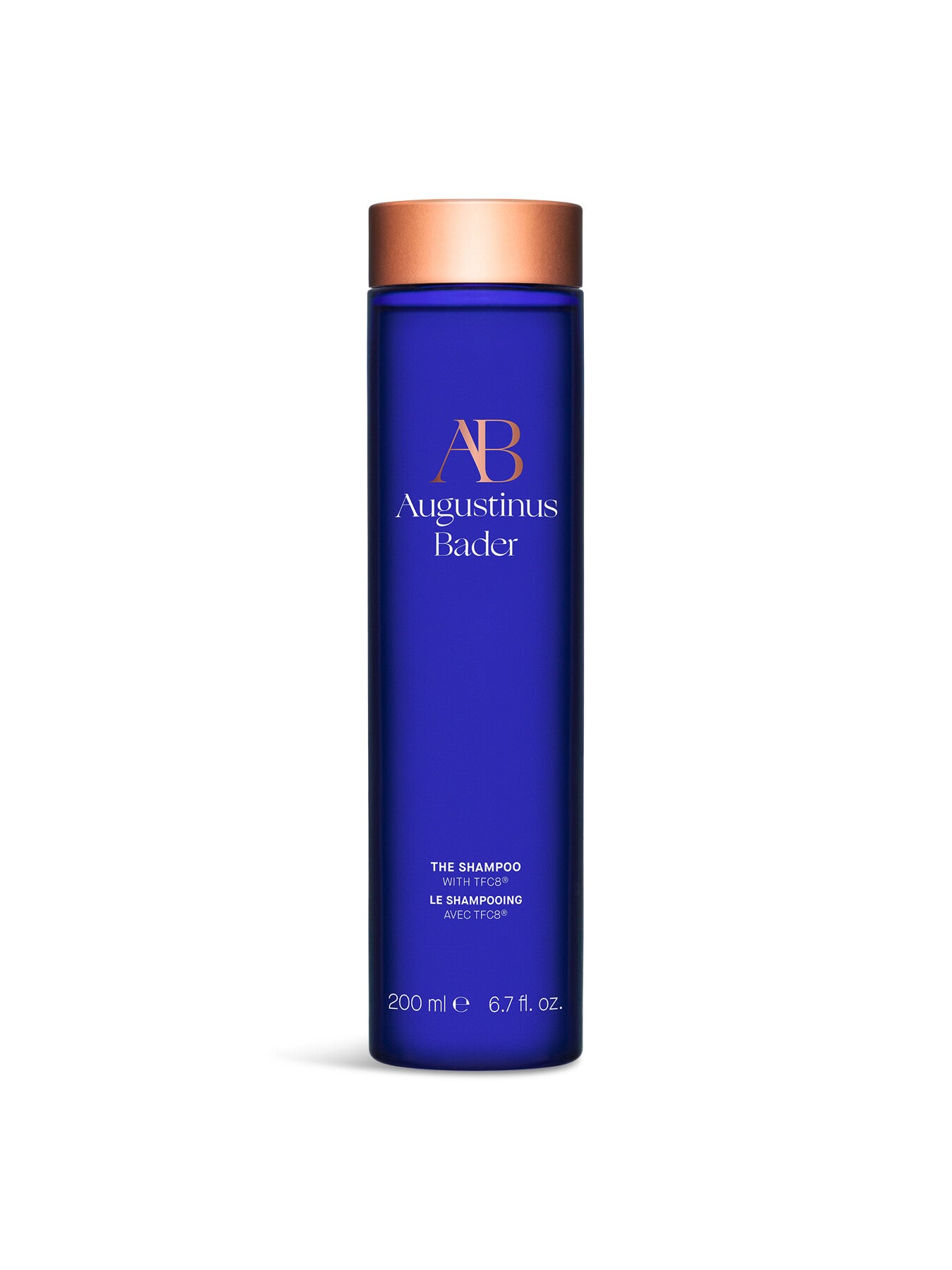 The Shampoo