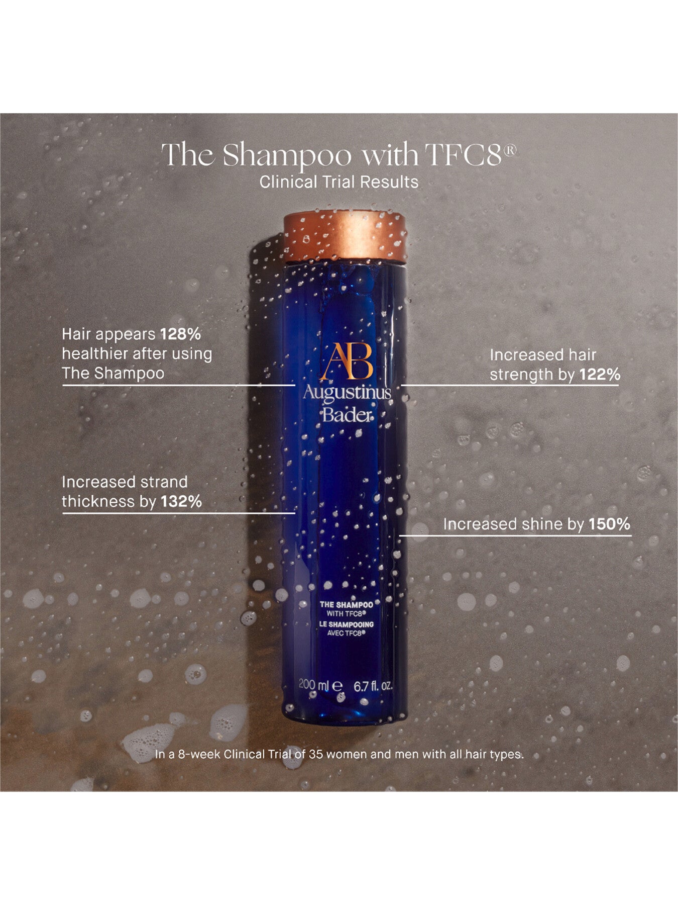 The Shampoo