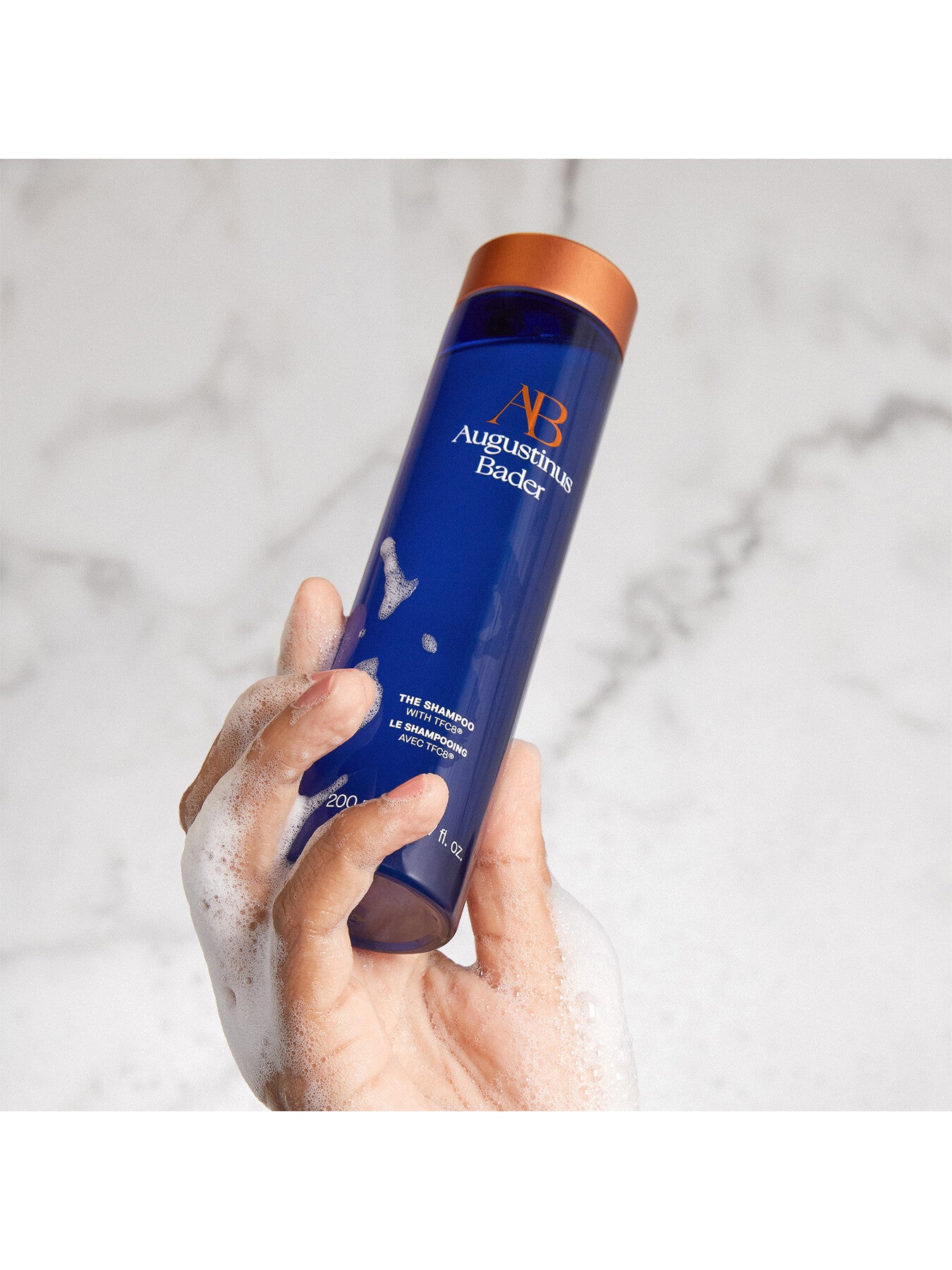 The Shampoo