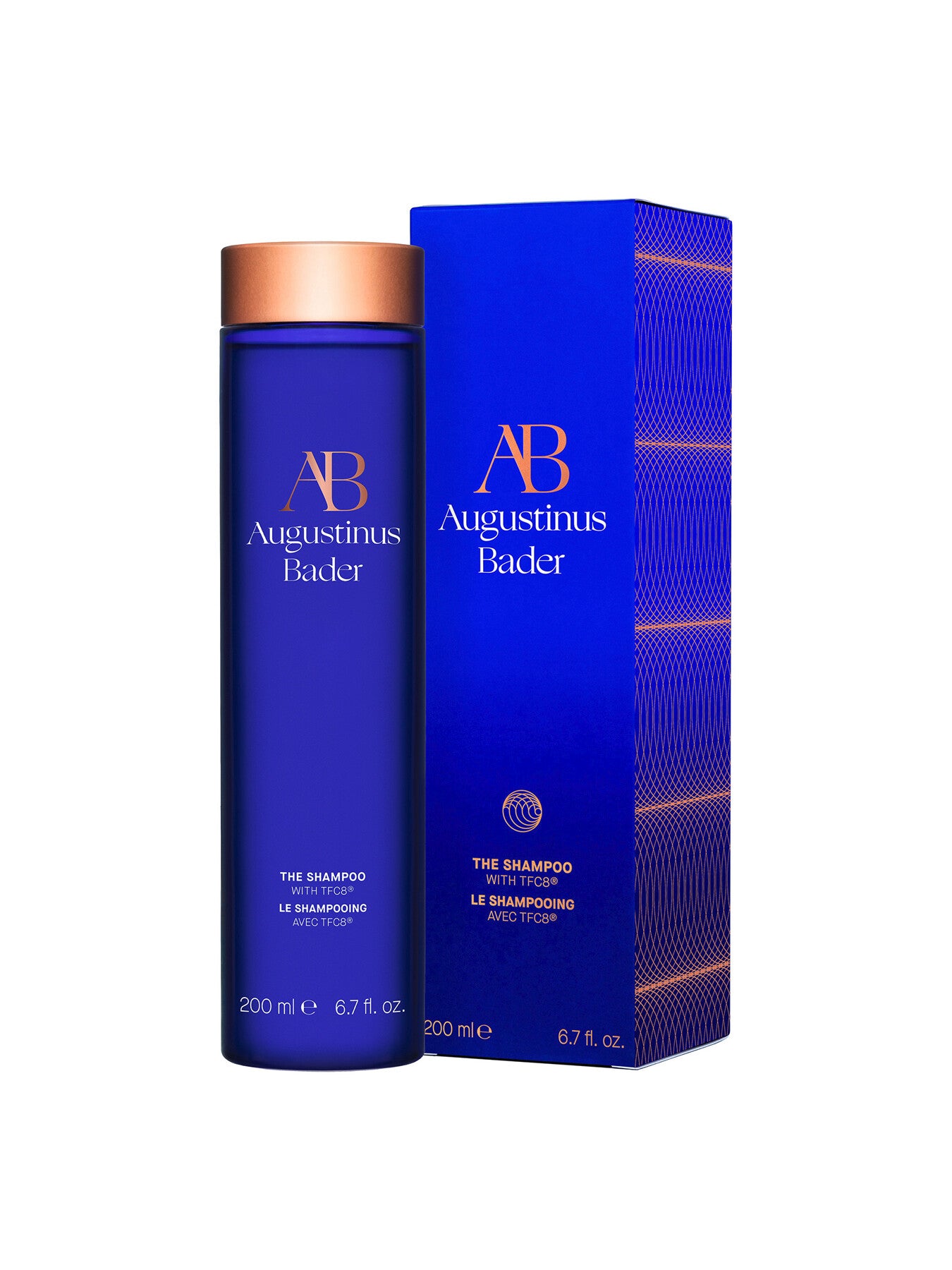 The Shampoo