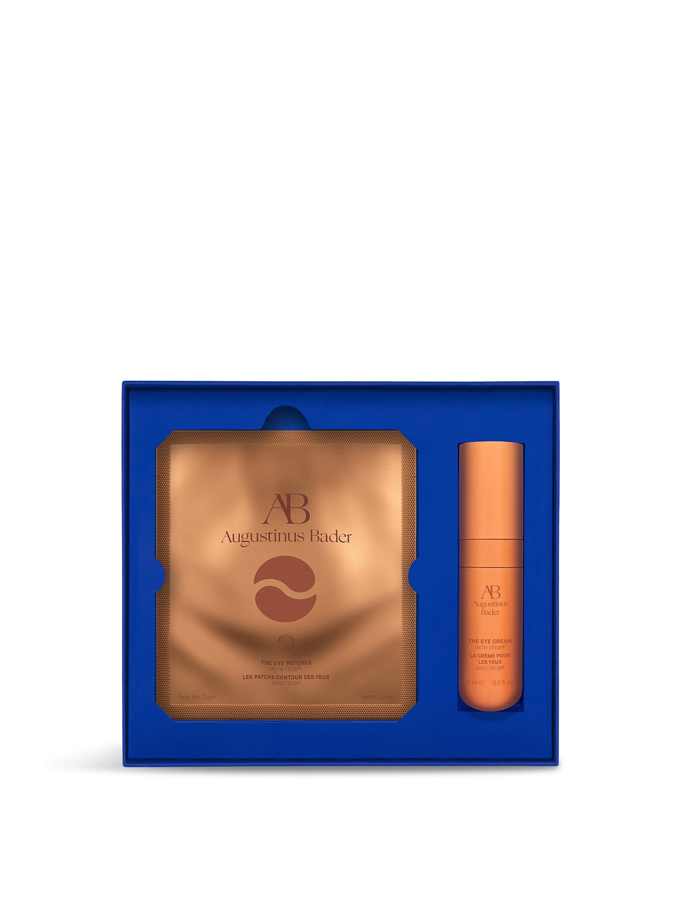 The Eye Rejuvenating Kit