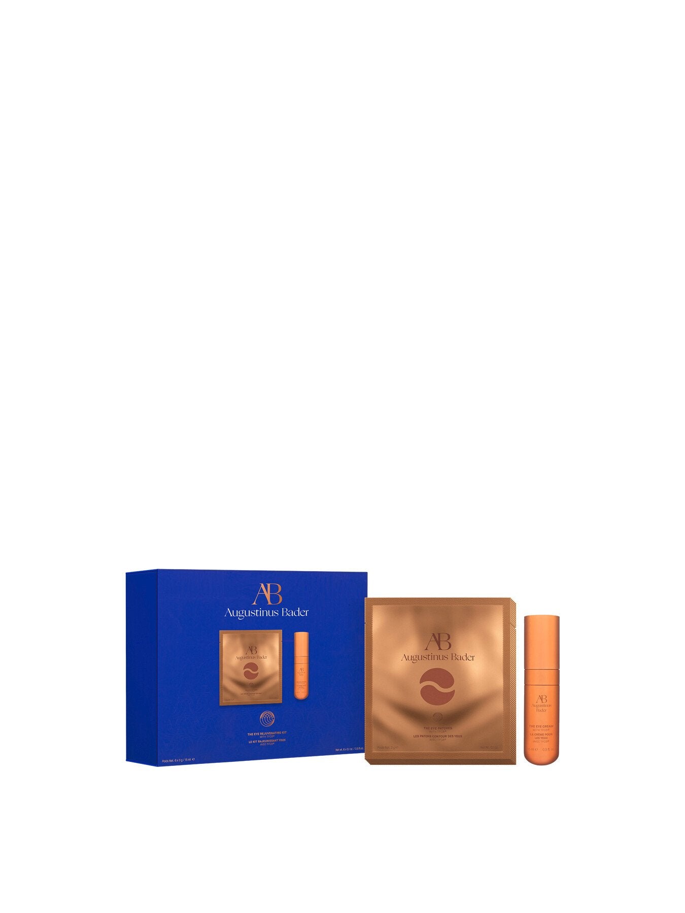 The Eye Rejuvenating Kit