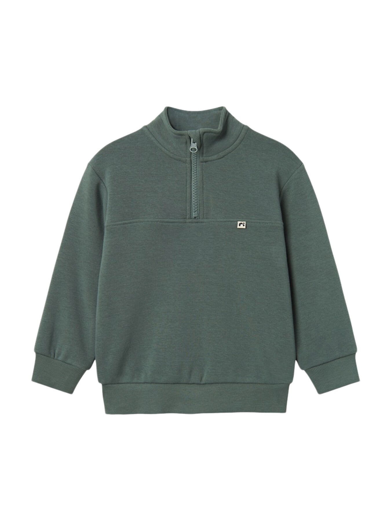 Nmm Sigmund Regular Sweatshirt