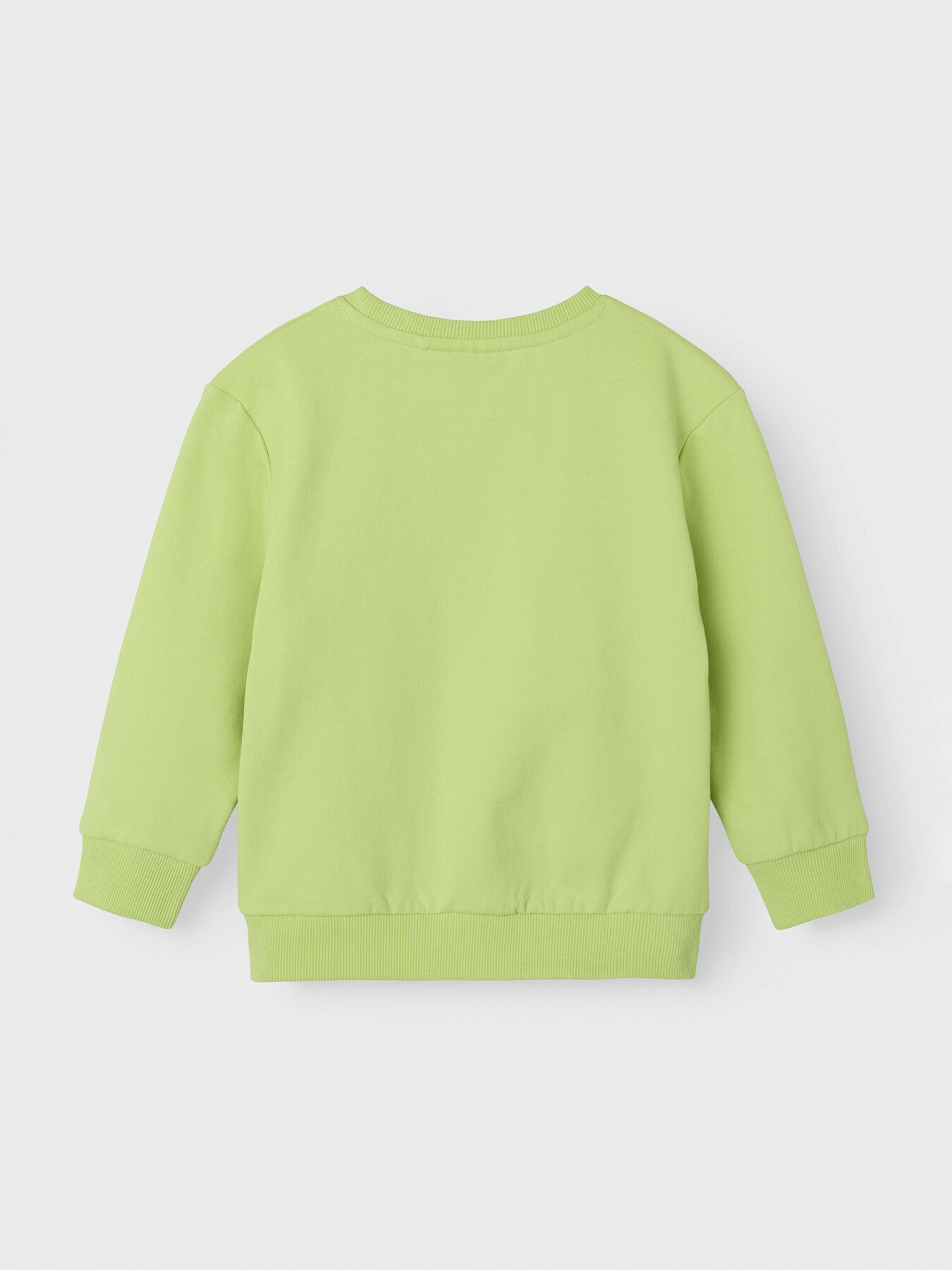 Regular Fit New Goals Sweatshirt