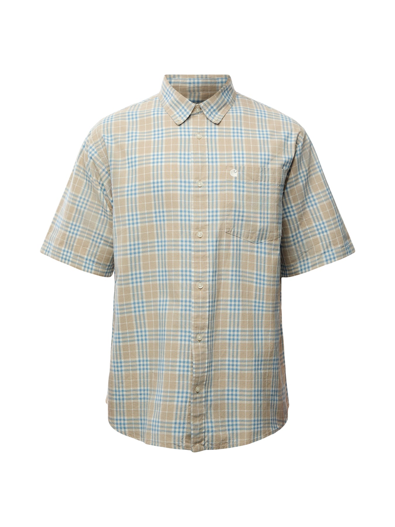 Niven Short Sleeve Shirt
