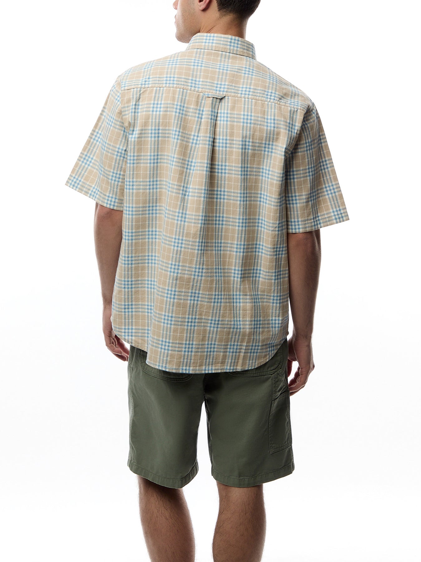 Niven Short Sleeve Shirt