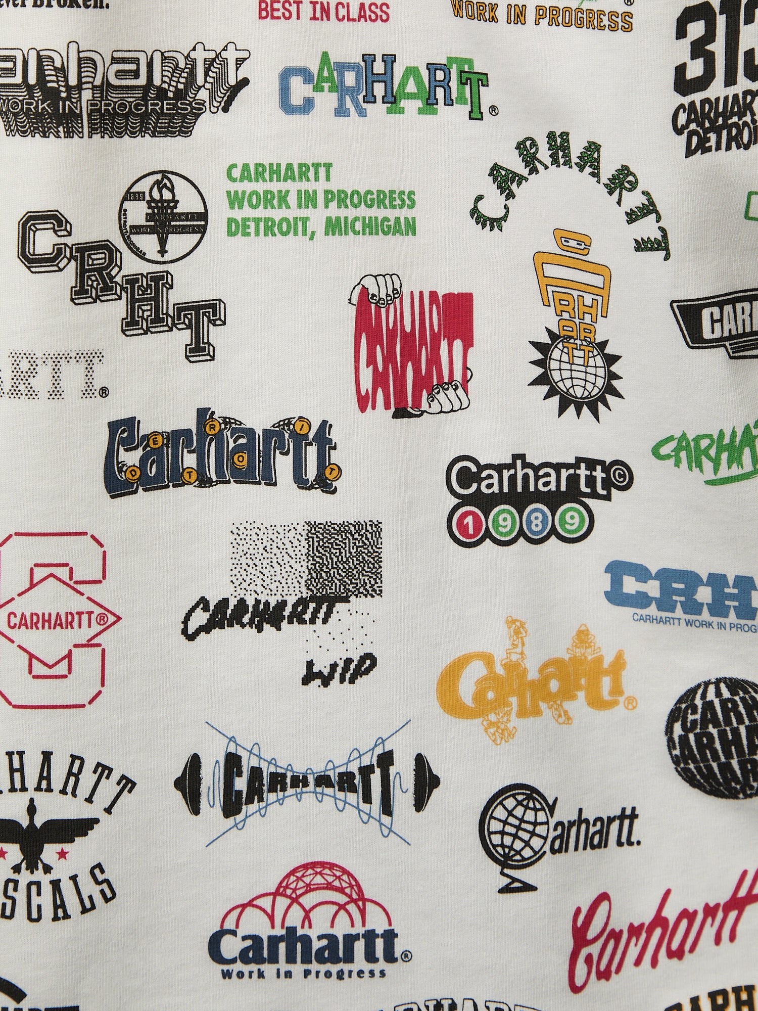 Shortsleeve Logo T-Shirt
