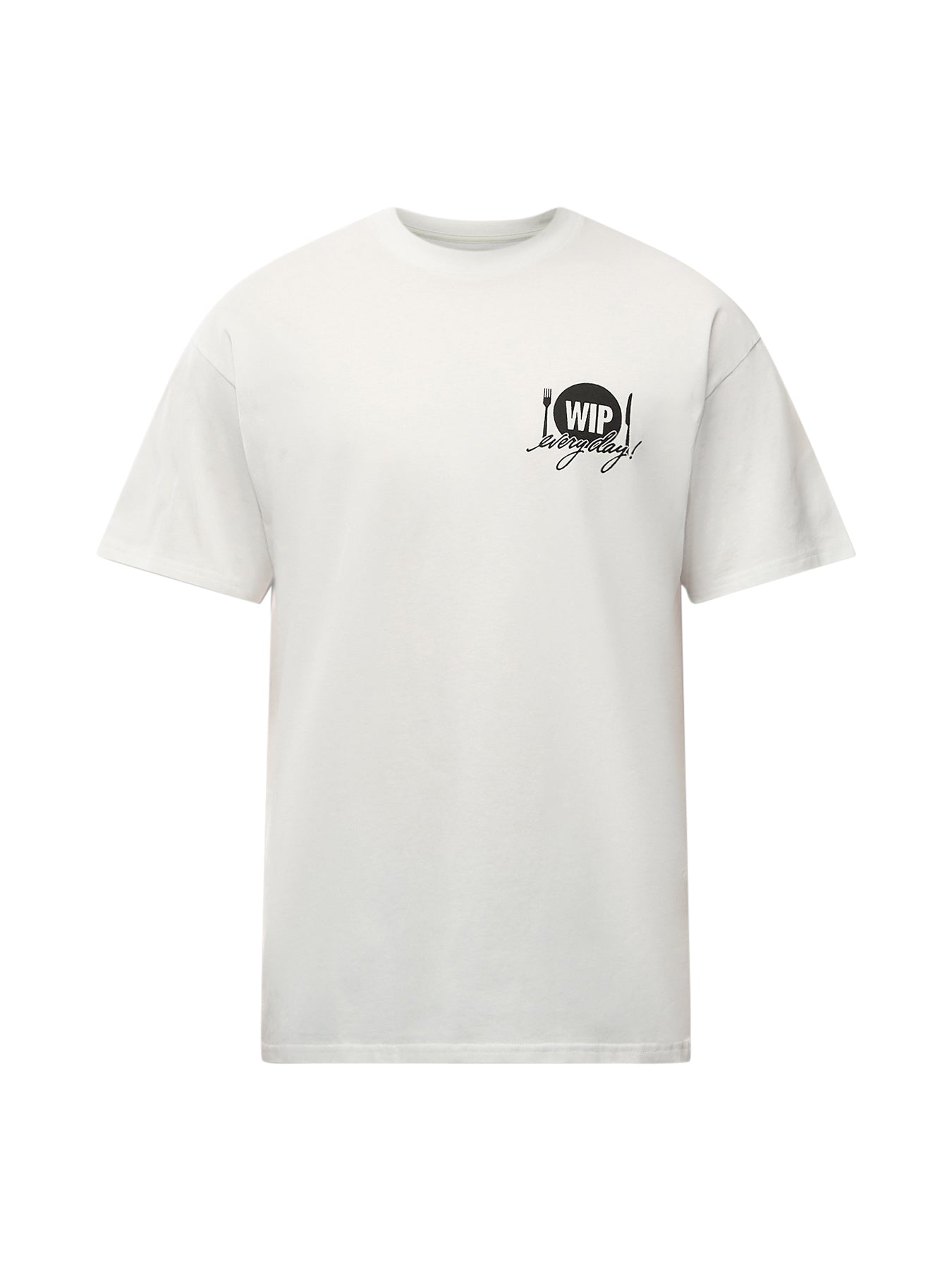 Catalogue Short Sleeve T-Shirt