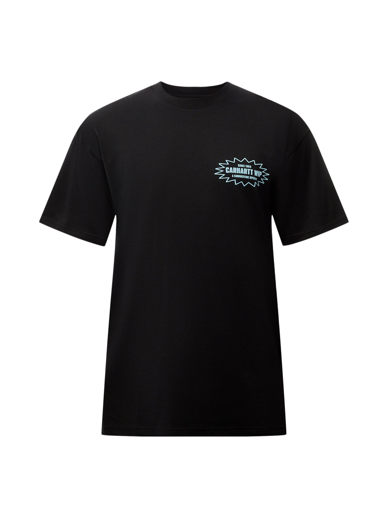 Short Sleeve Catalogue T-Shirt