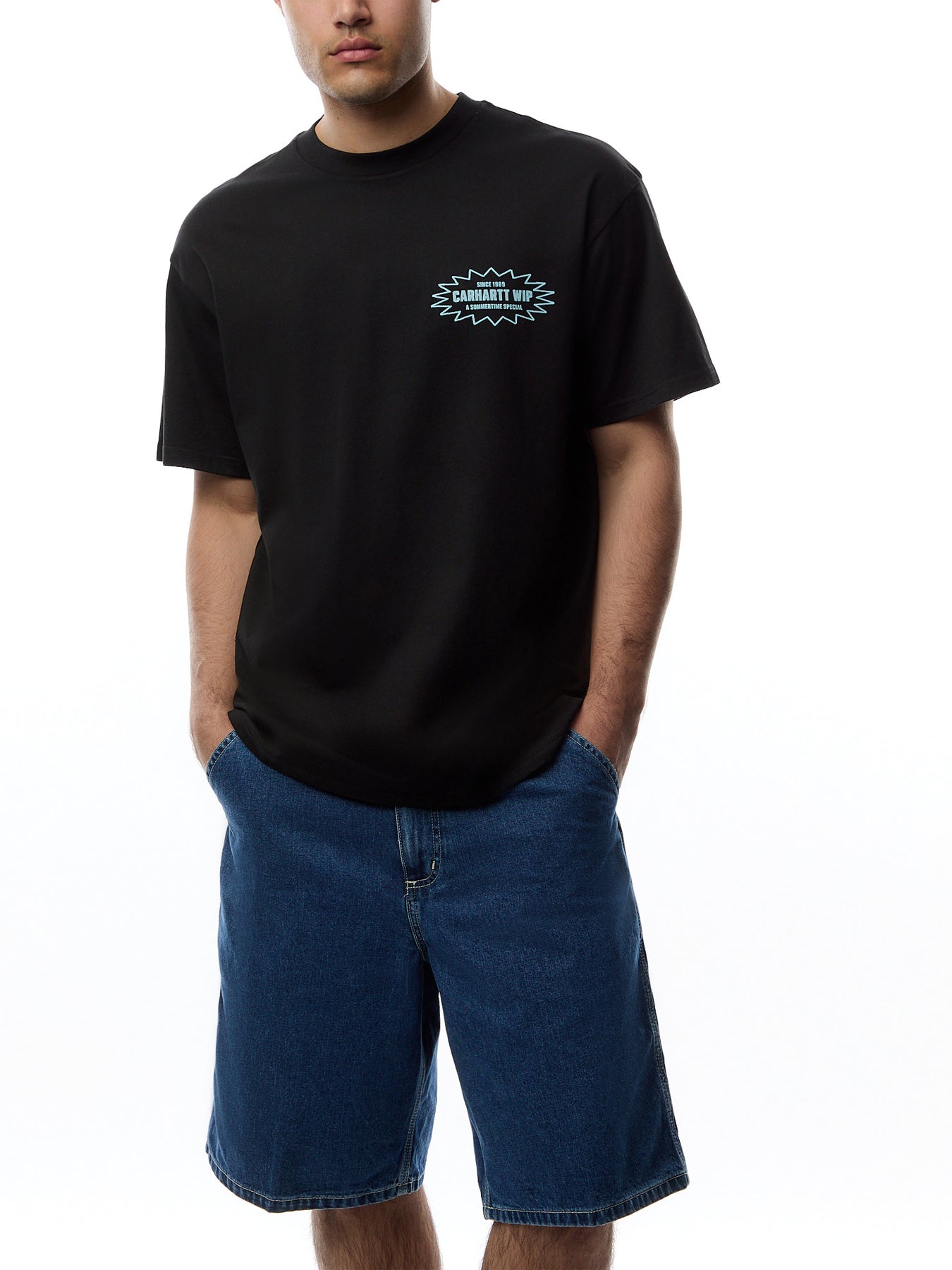 Short Sleeve Catalogue T-Shirt