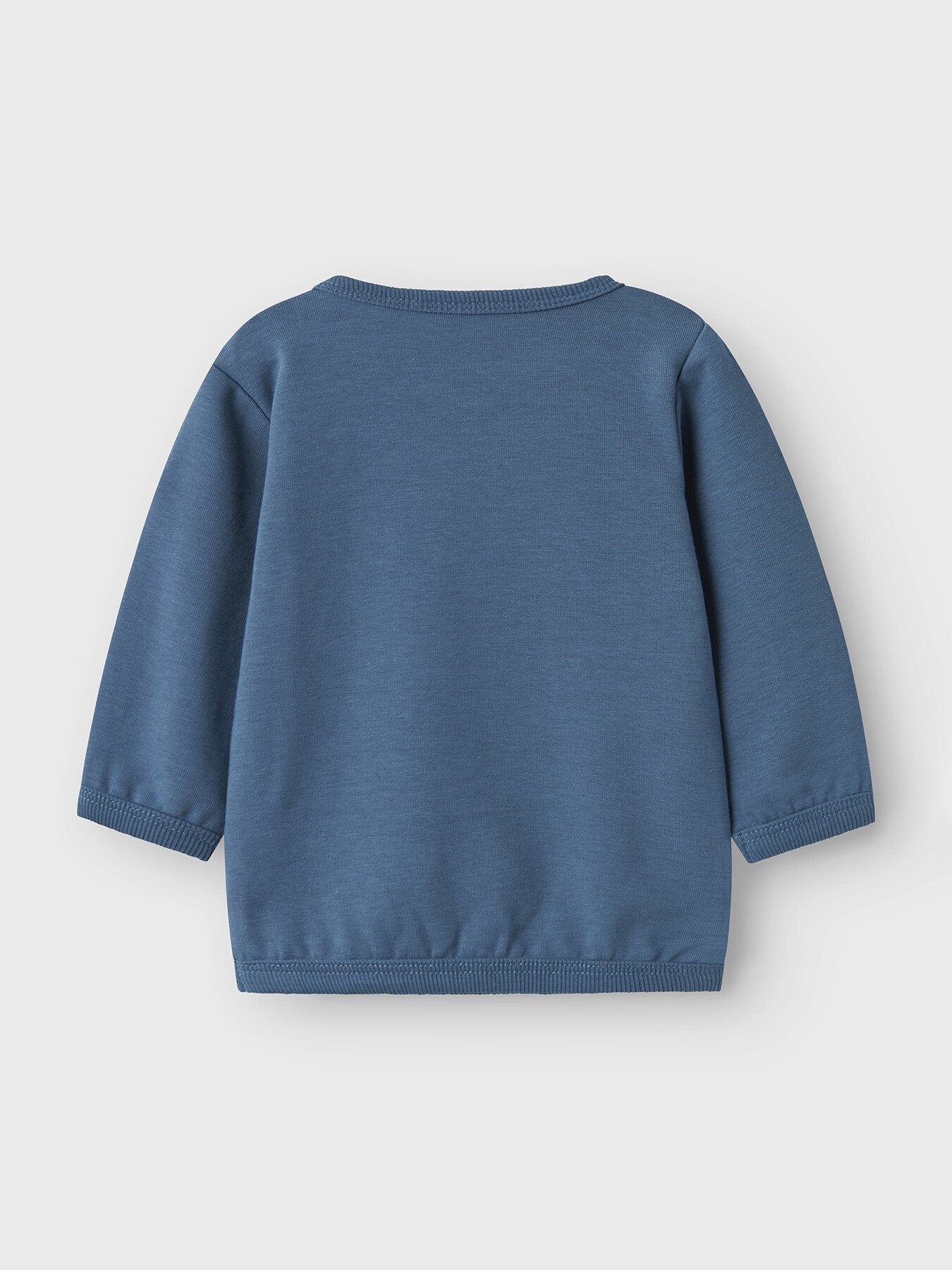 Organic Cotton Elephant Sweatshirt