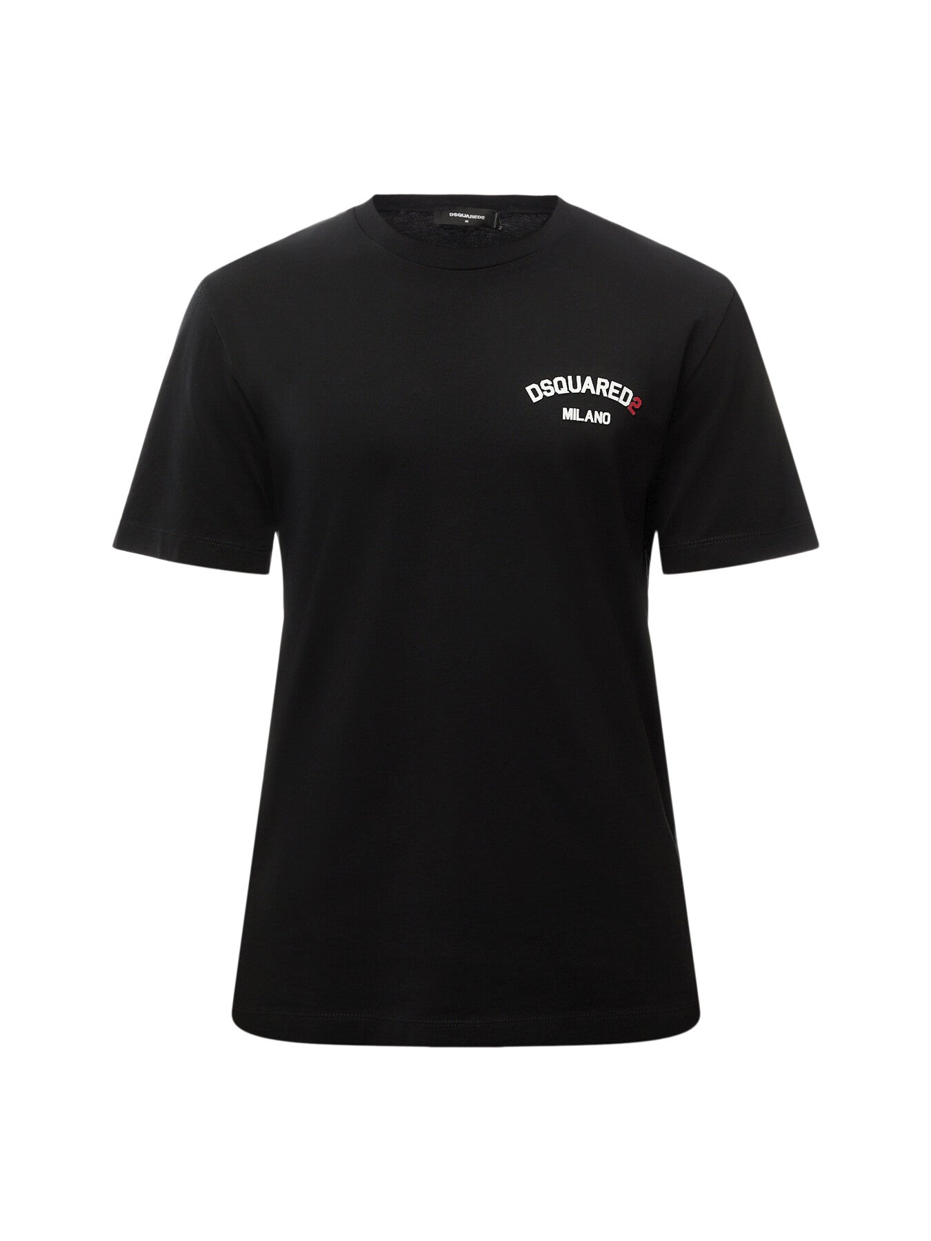 Regular Fit Milano Pocket Tee