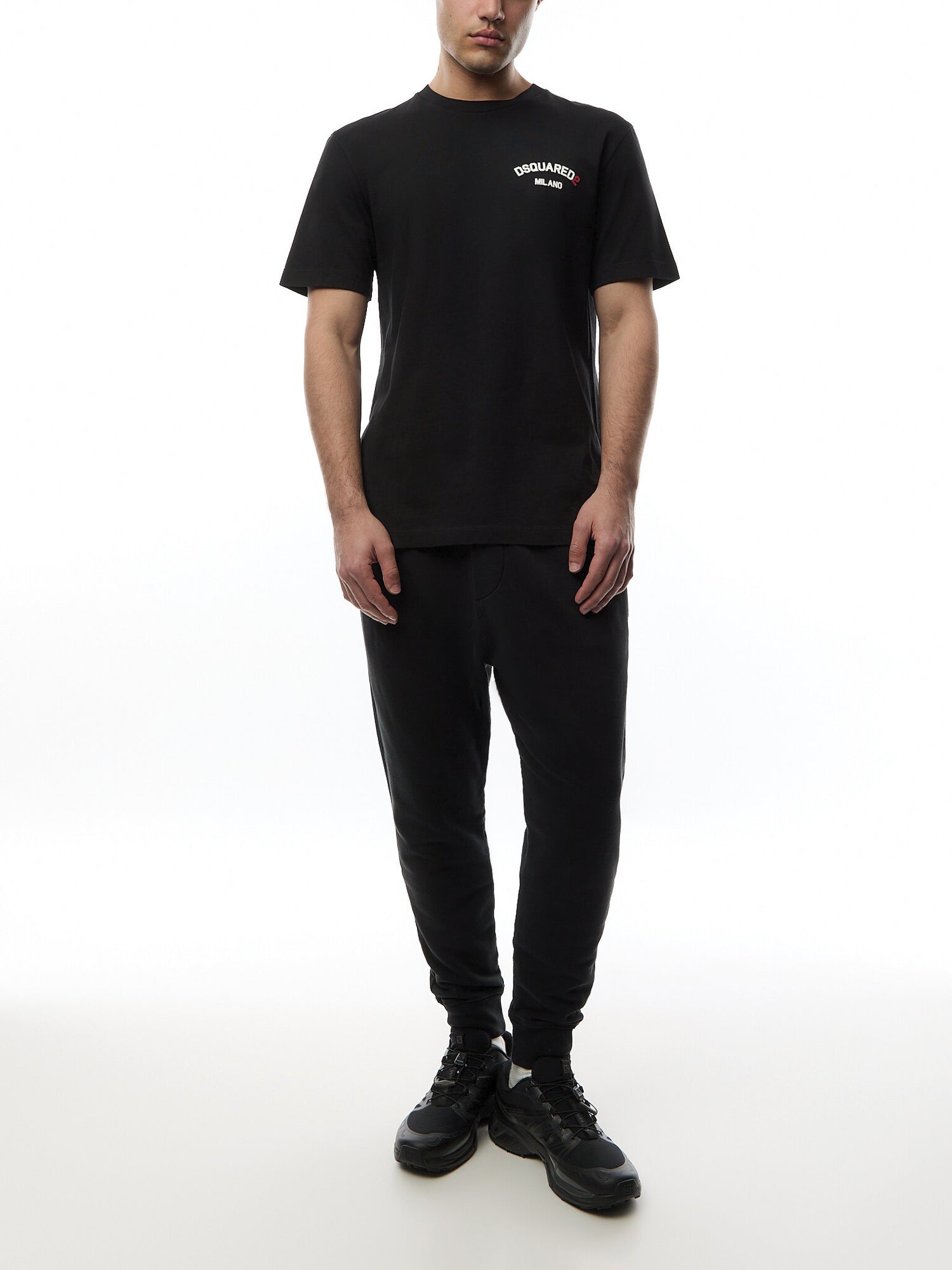 Regular Fit Milano Pocket Tee