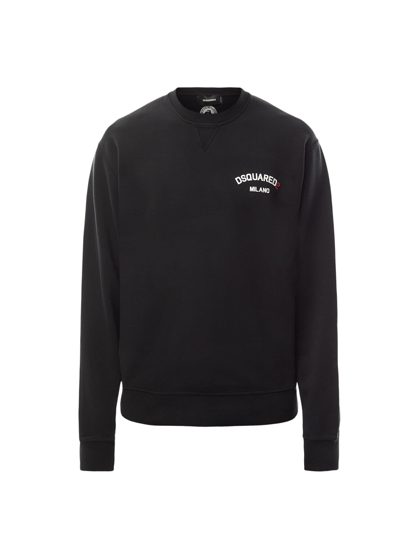 Cool Fit Milano Crewneck Sweatshirt