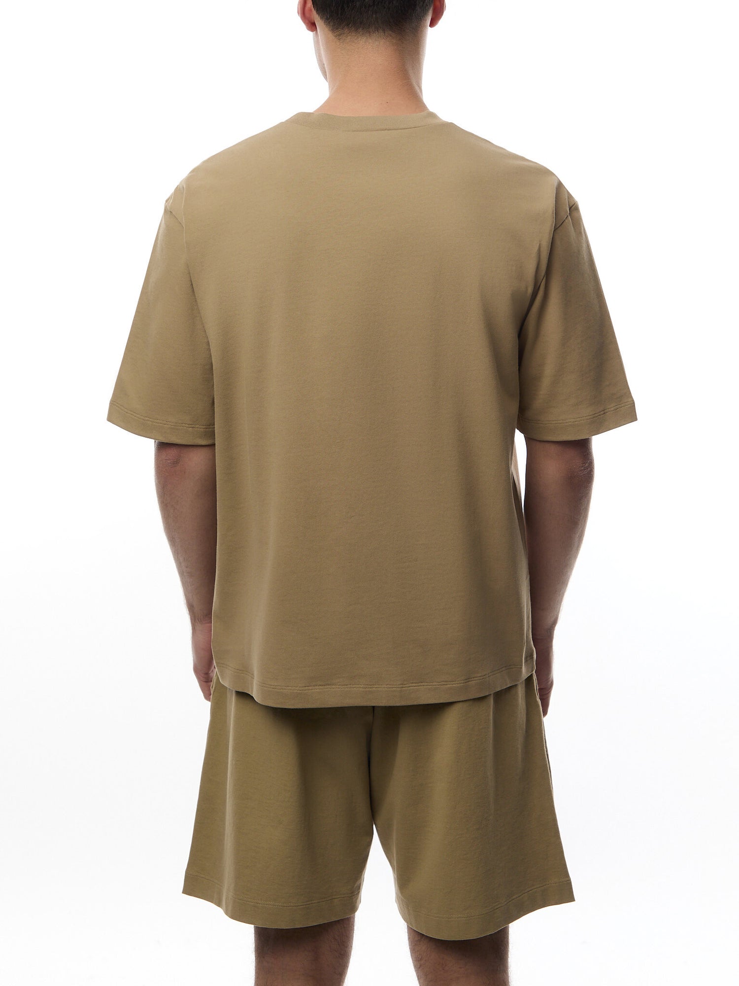 Icon Loose Fit Tee