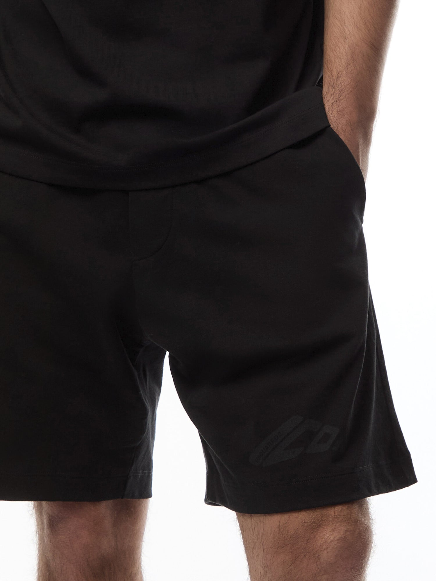 Icon Big Boxer Short