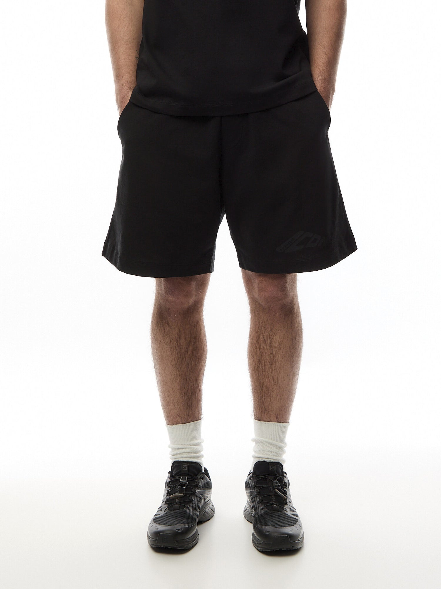 Icon Big Boxer Short