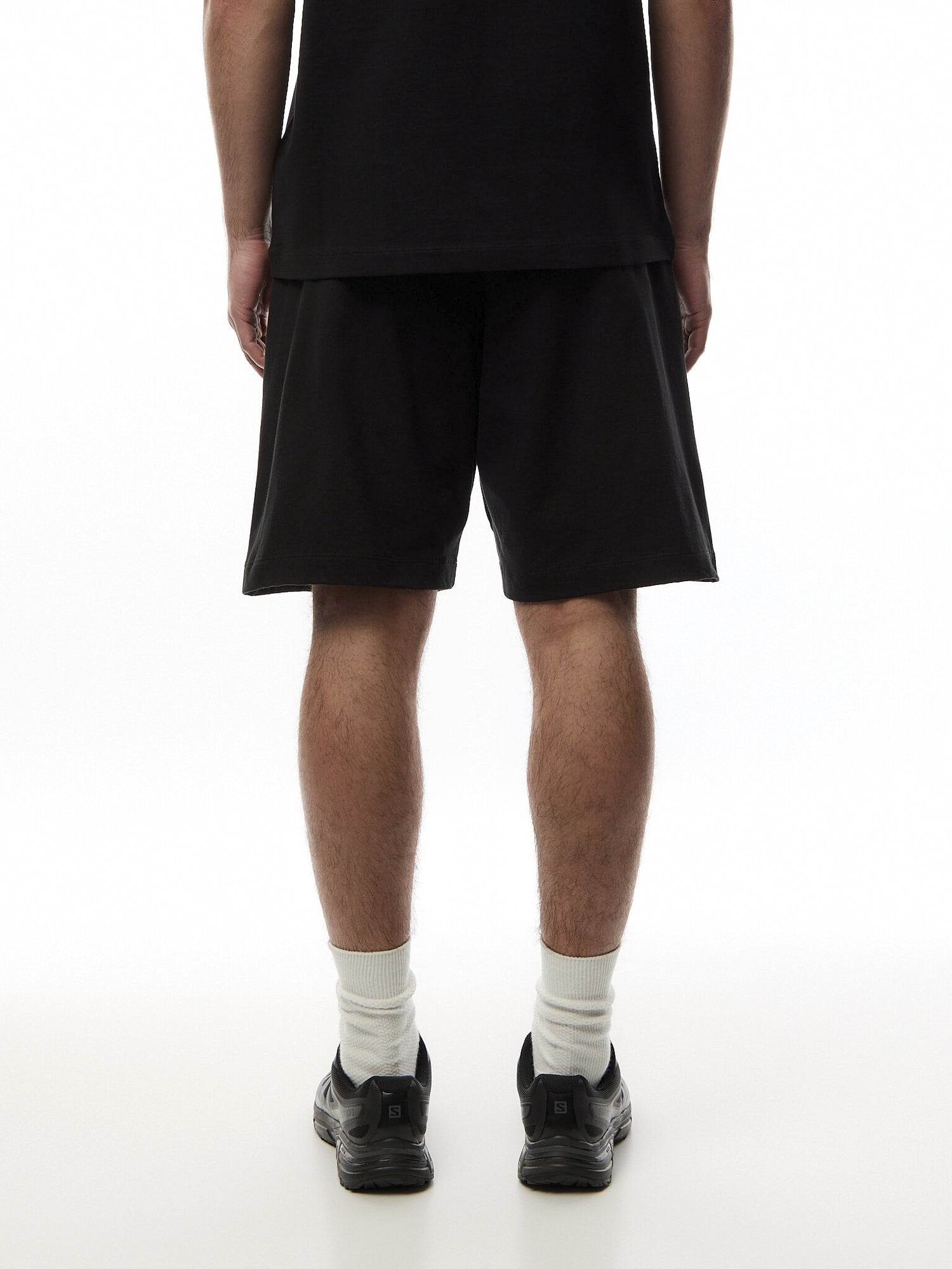 Icon Big Boxer Short