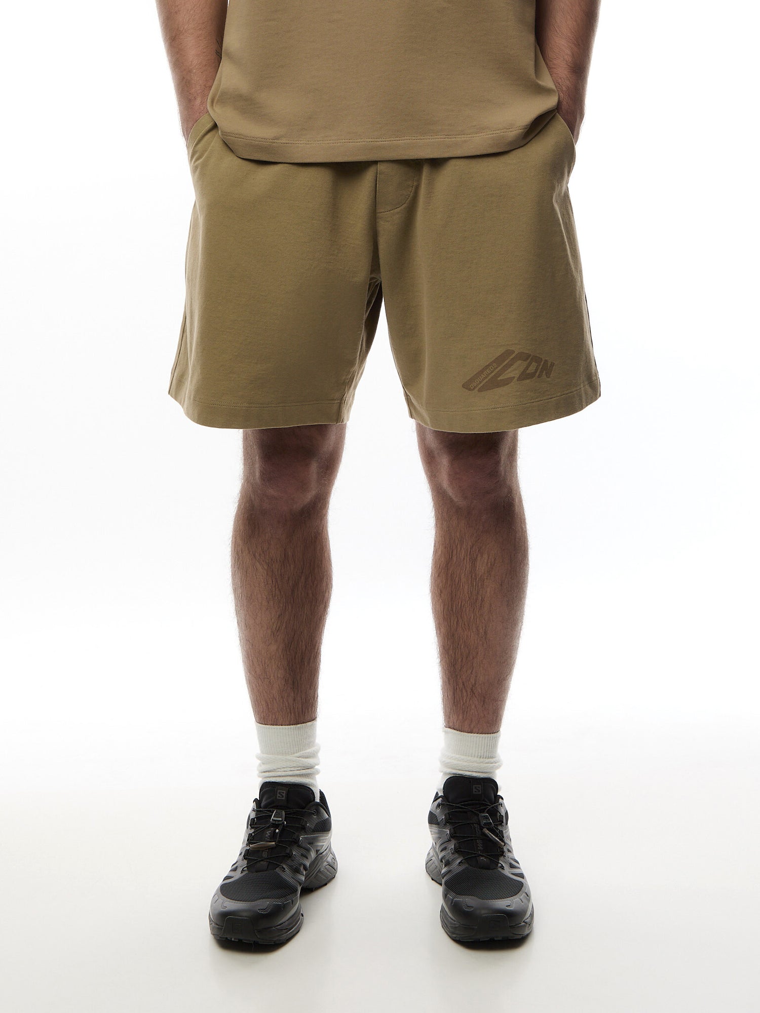 Icon Big Boxer Short